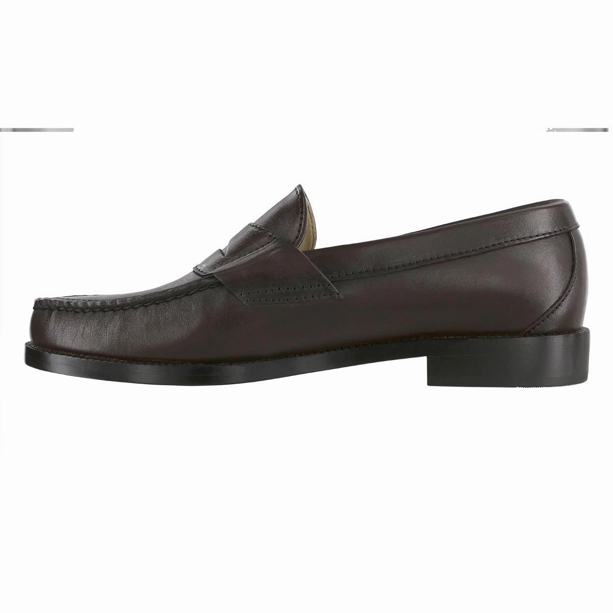 Penny 40 - Cordovan SAS orthopedic comfort shoes