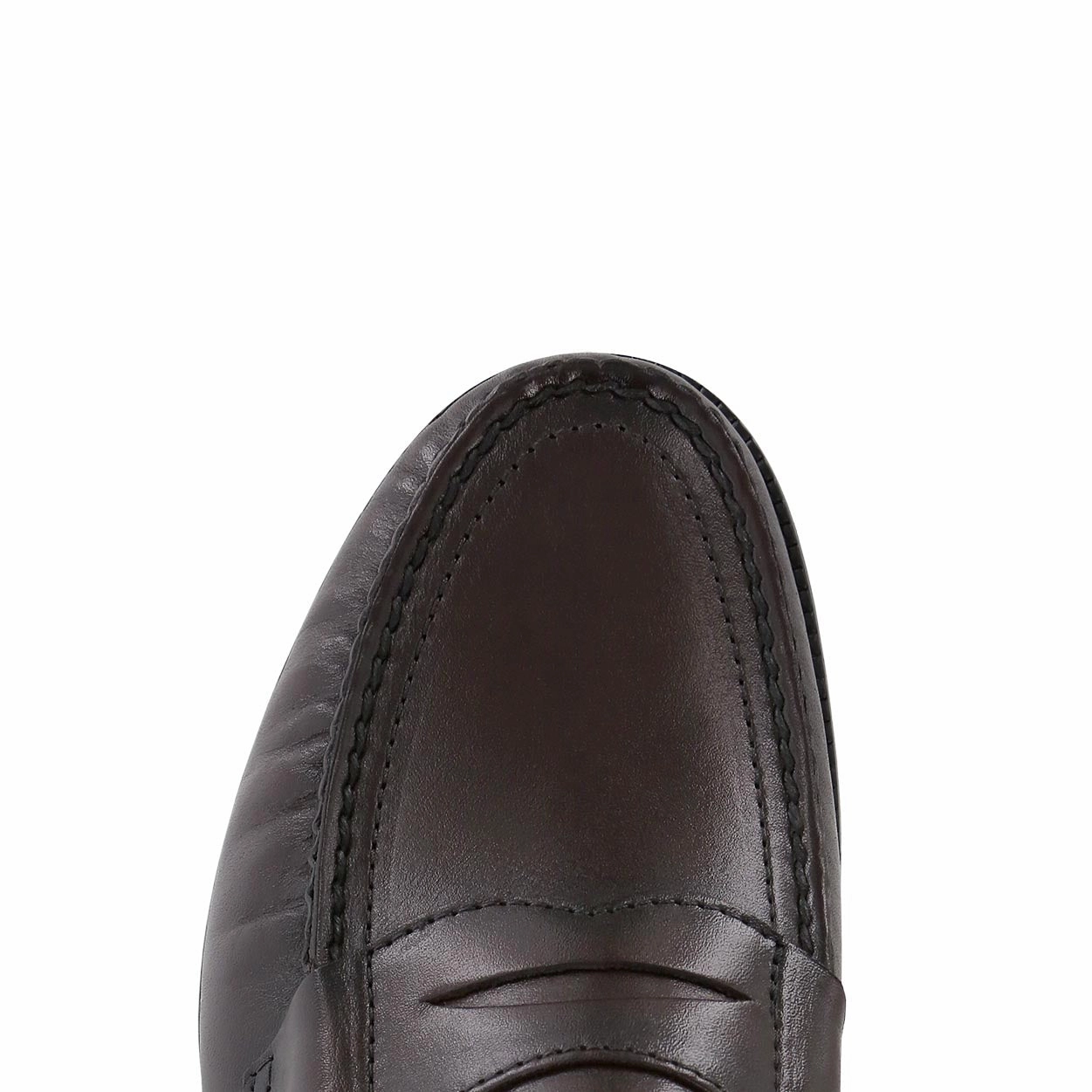 Penny 40 - Cordovan SAS orthopedic comfort shoes