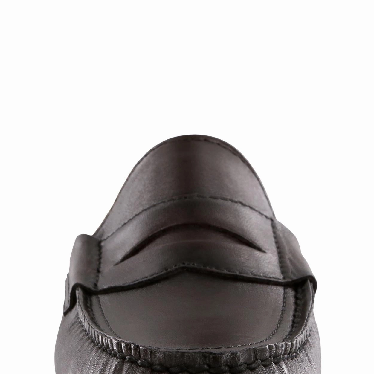 Penny 40 - Cordovan SAS orthopedic comfort shoes