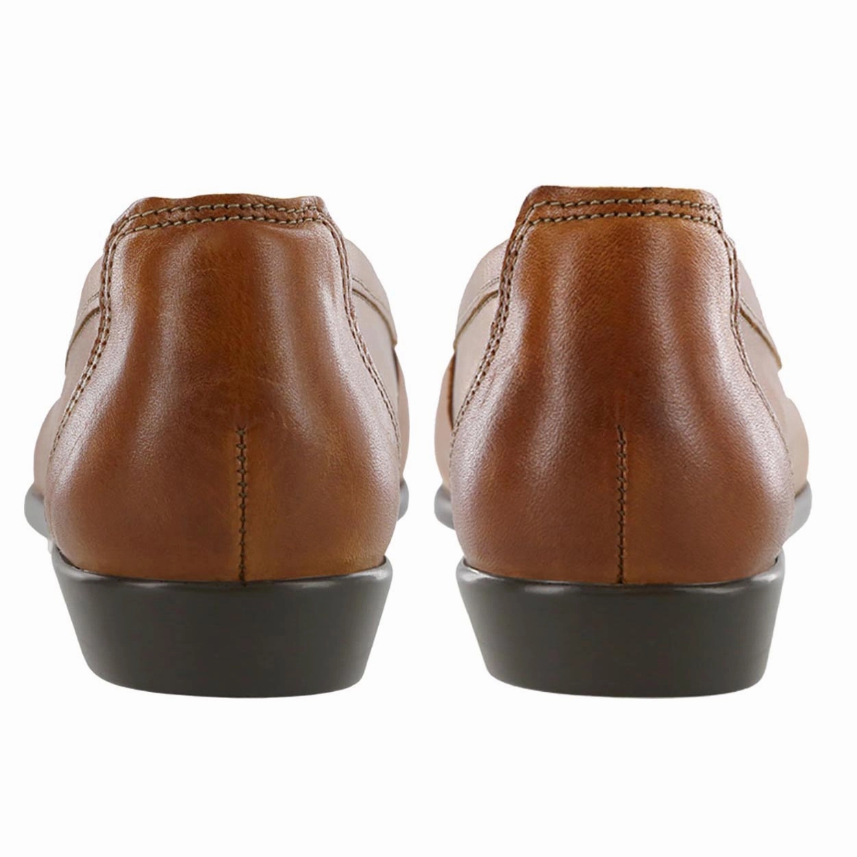 Penny J - Chestnut SAS orthopedic comfort shoes