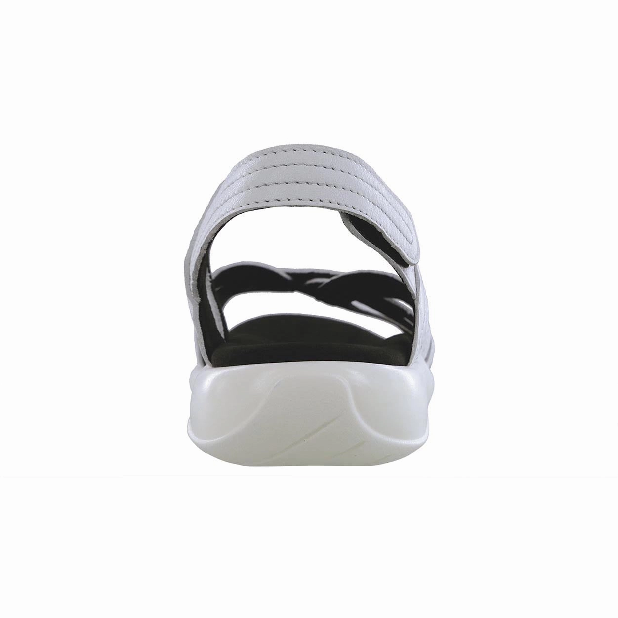 Pier - Chalk White SAS orthopedic comfort shoes