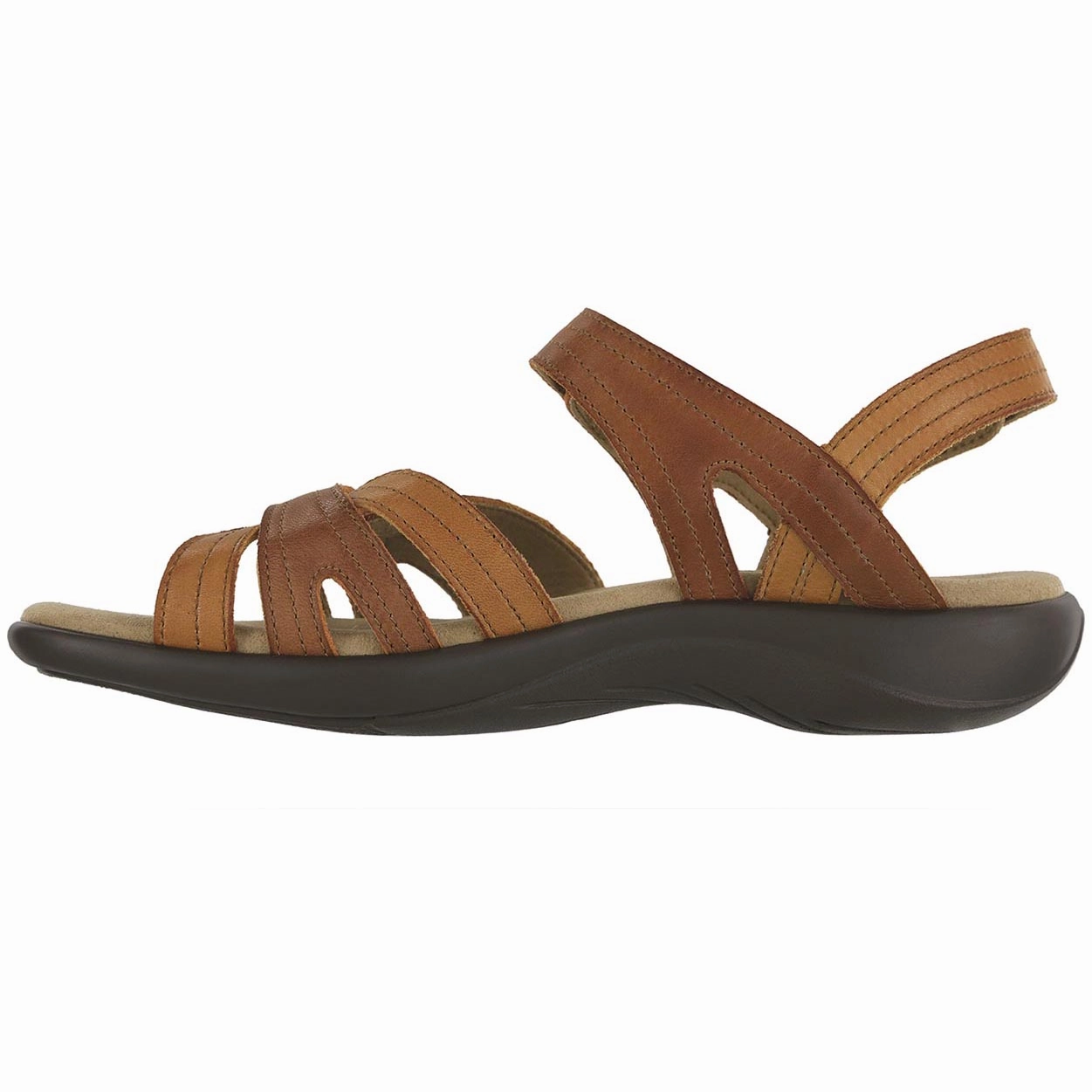 Pier - Sepia SAS orthopedic comfort shoes