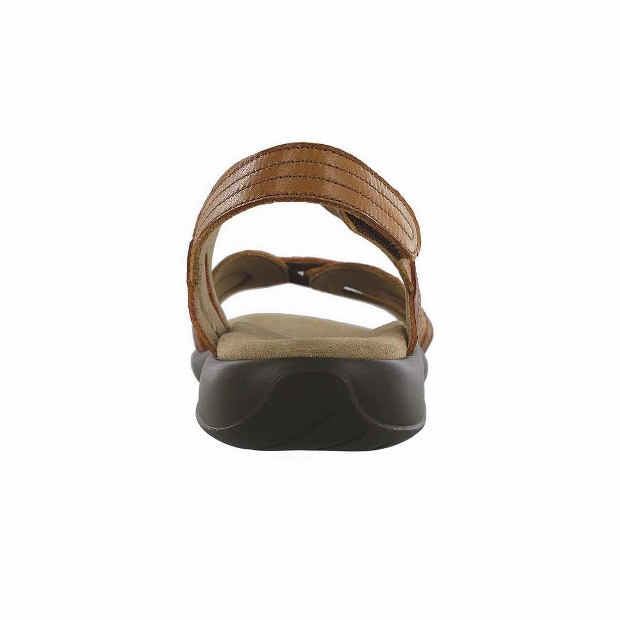 Pier - Sepia SAS orthopedic comfort shoes