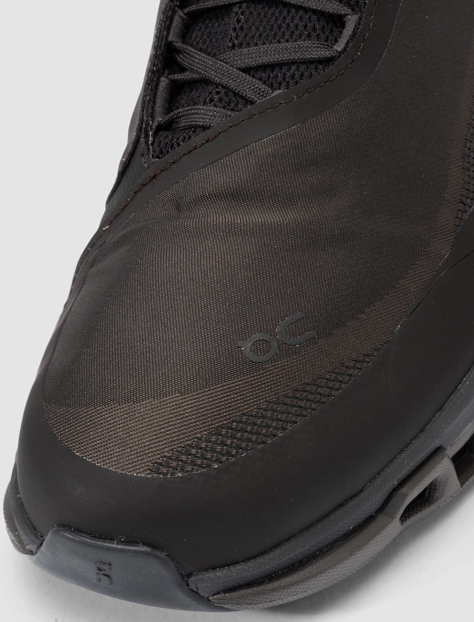 POST ARCHIVE FACTION X CLOUDMONSTER 2 "THORN/BROWN" On Running Models