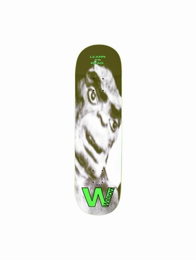 Quasi Josh Wison Braniac Deck
