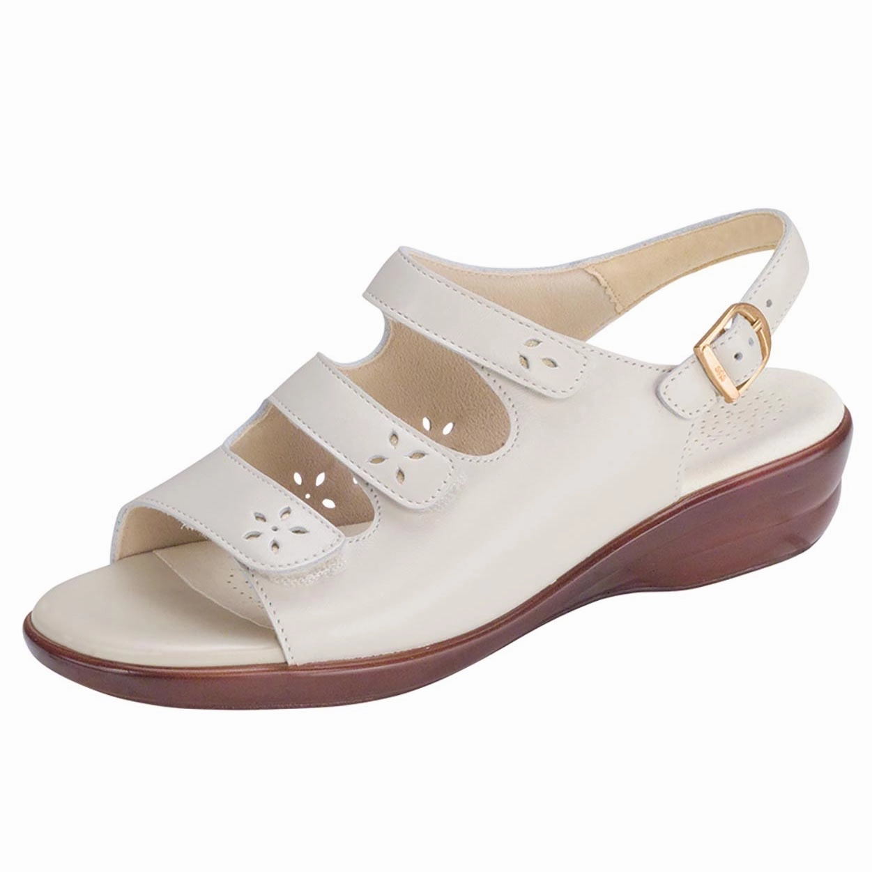 Quatro - Bone SAS orthopedic comfort shoes