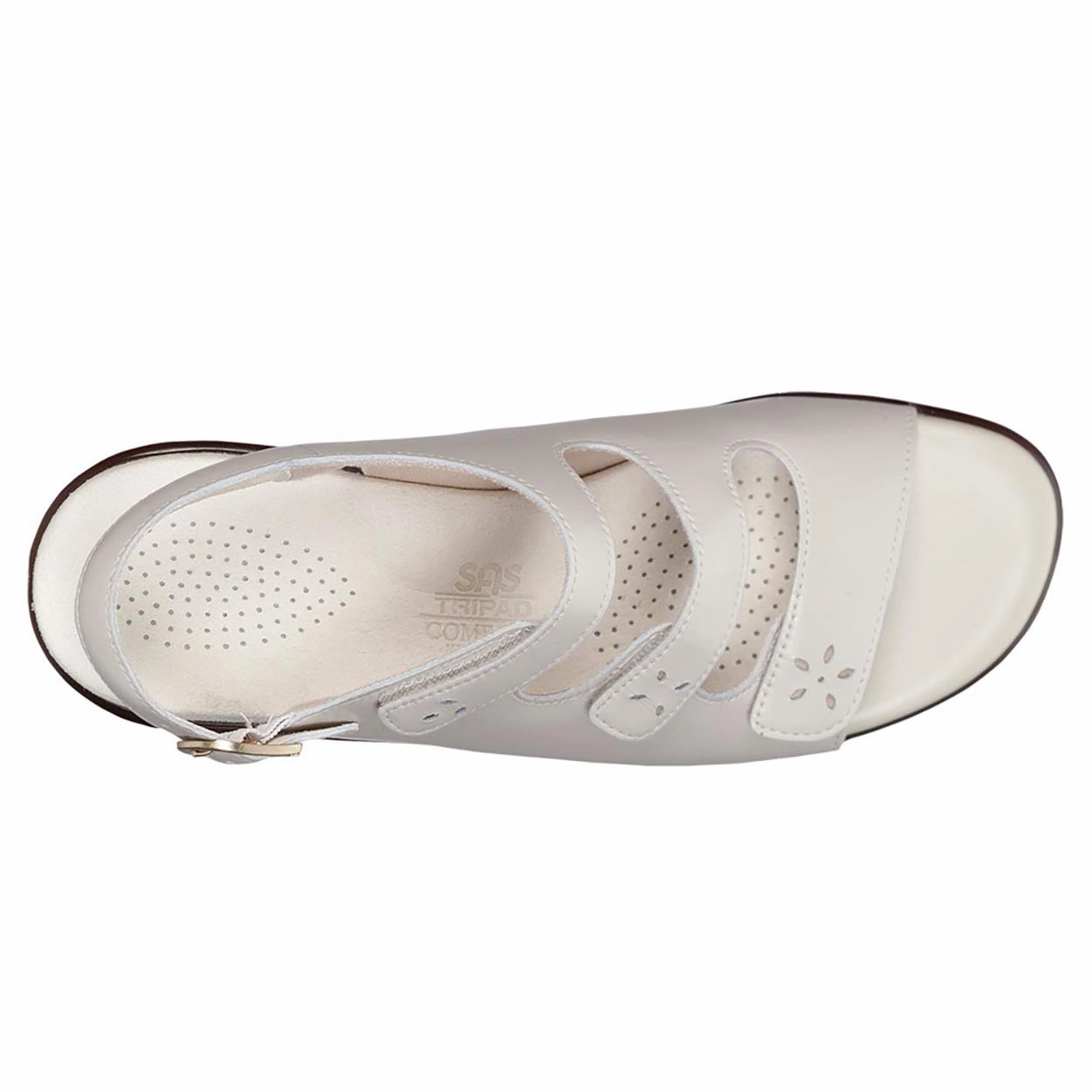 Quatro - Bone SAS orthopedic comfort shoes