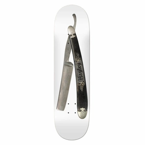 REAL - HAYLEY CLEAN CUT 8.38