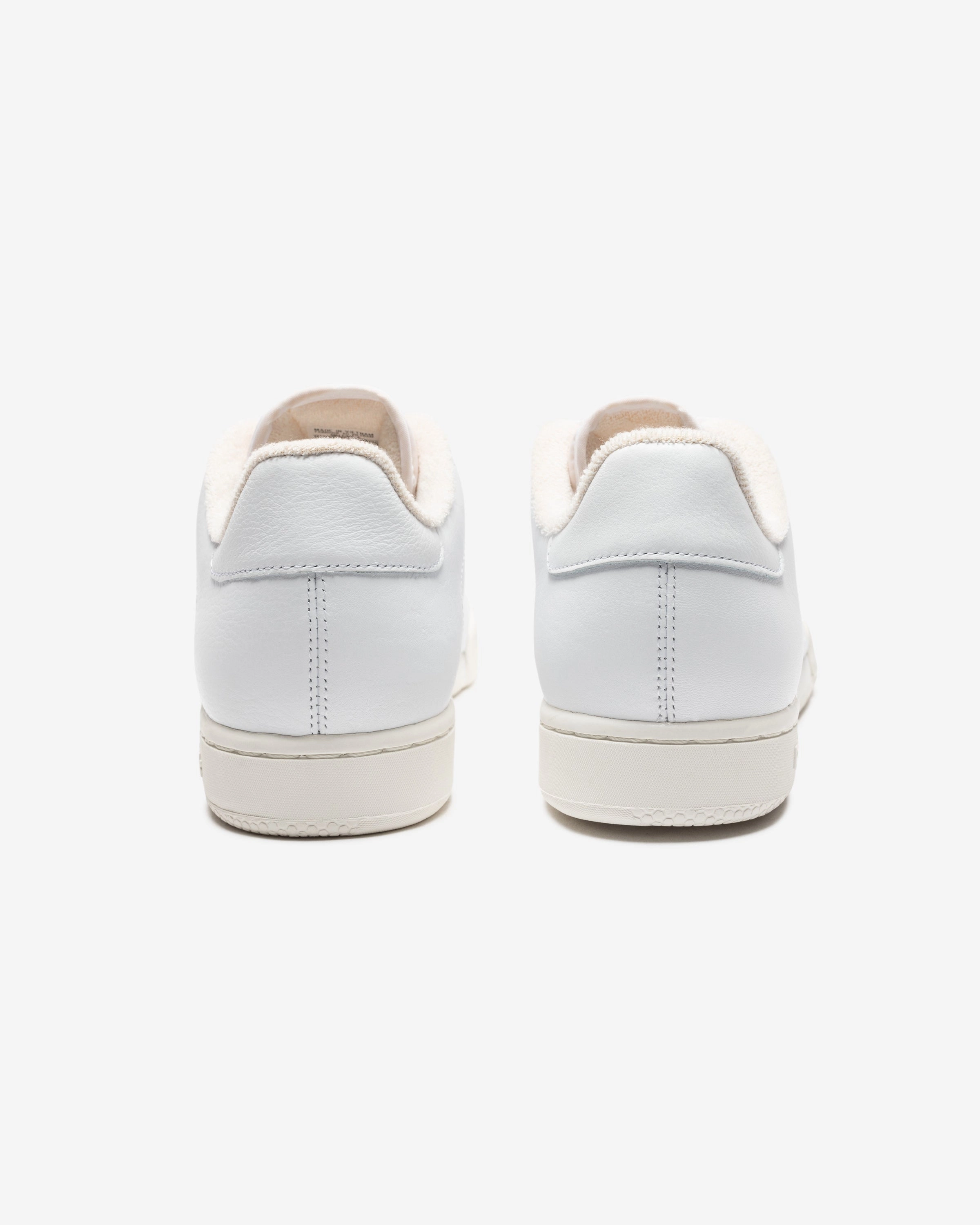 REEBOK X JJJOUND NPC II - FTWWHT/ CWHITE/ CHALK Reebok Classic Picks