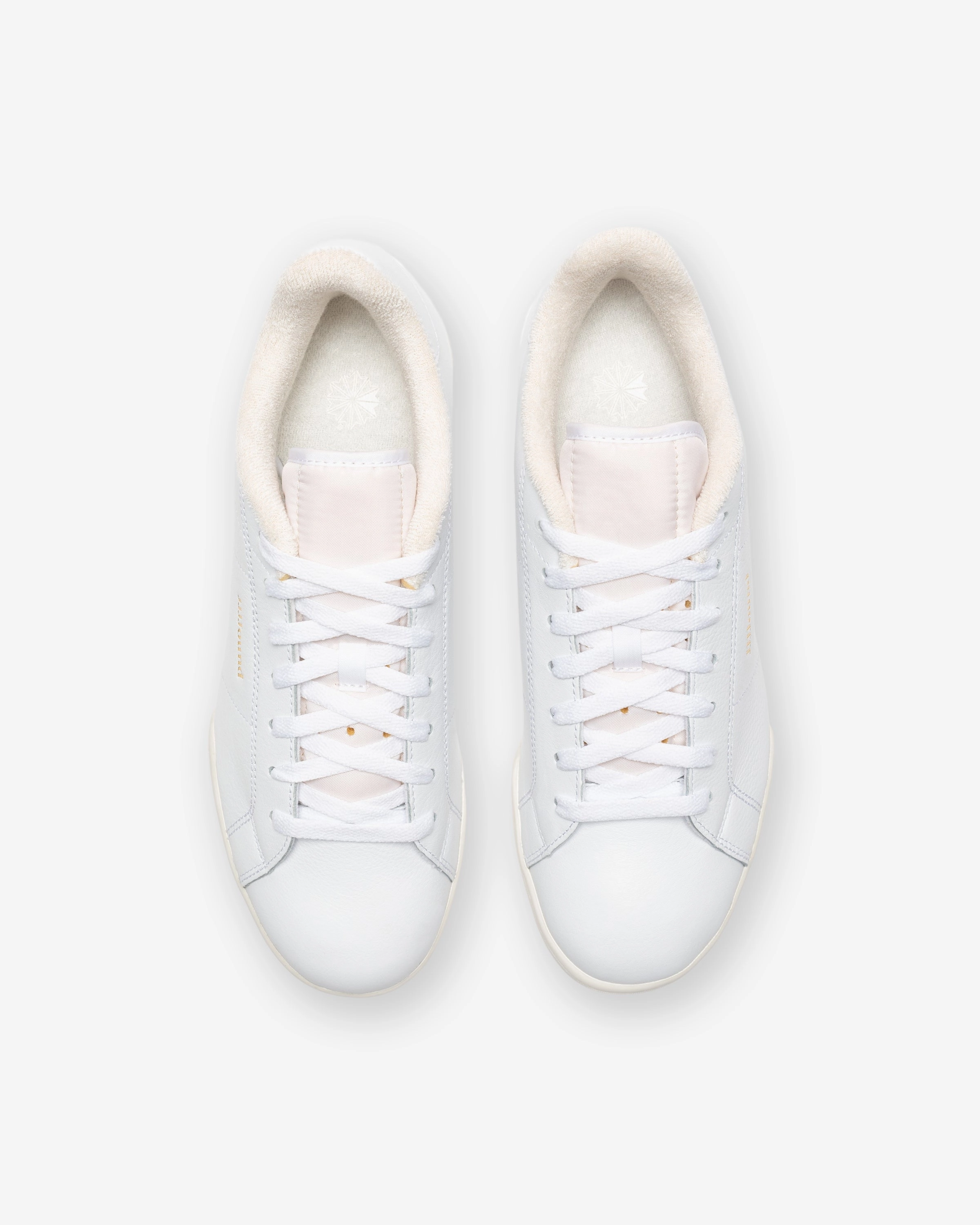 REEBOK X JJJOUND NPC II - FTWWHT/ CWHITE/ CHALK Reebok Classic Picks