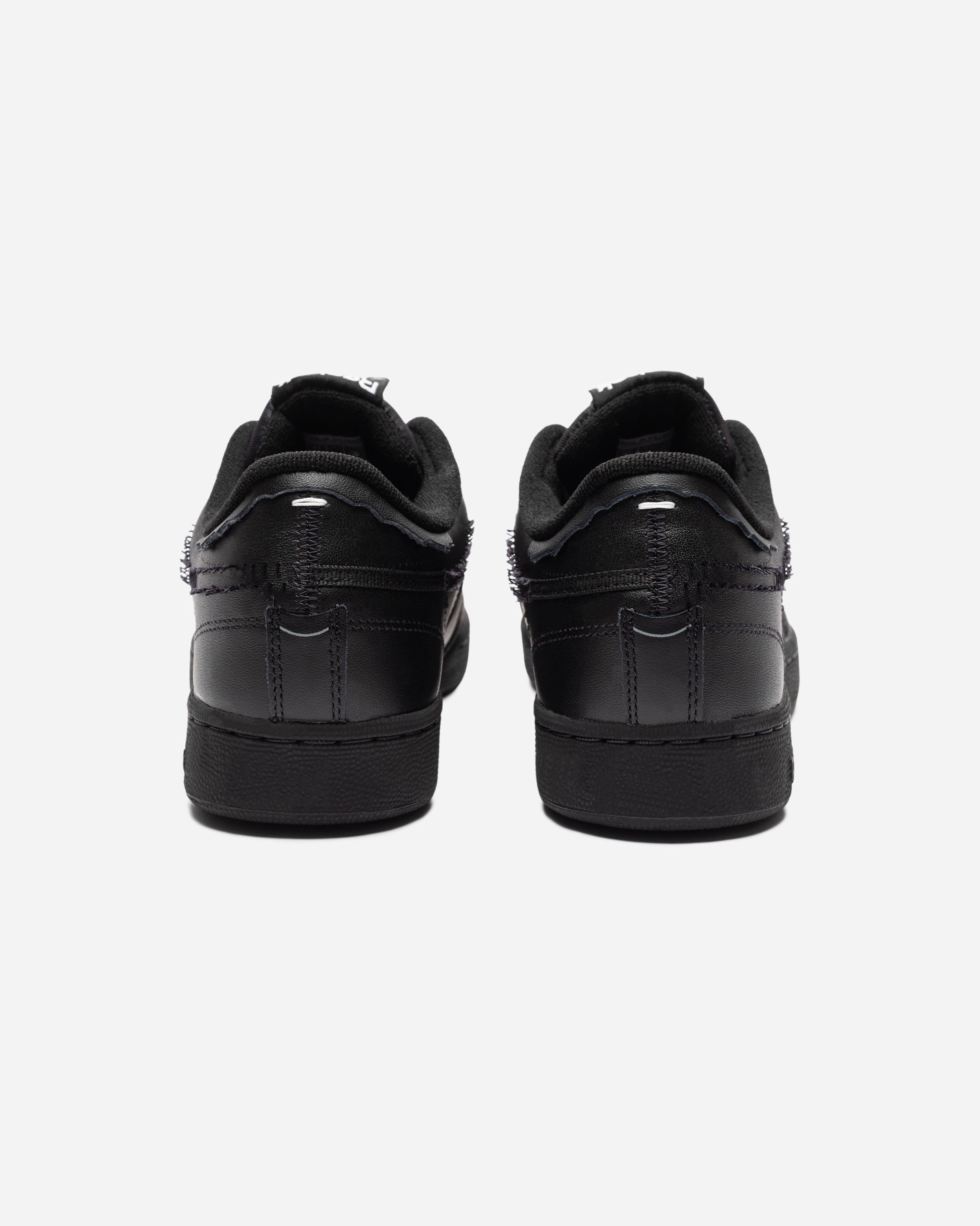 REEBOK X MAISON MARGIELA PROJECT 0 CC MO - BLACK Reebok Classic Picks