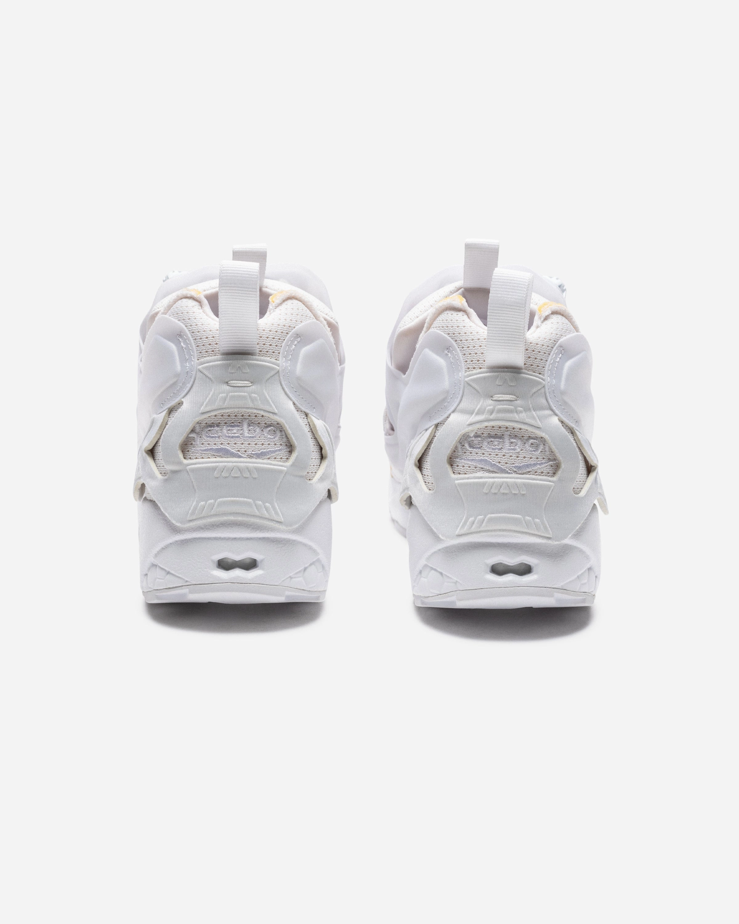 REEBOK X MAISON MARGIELA PROJECT 0 IF MO - WHITE Reebok Classic Picks