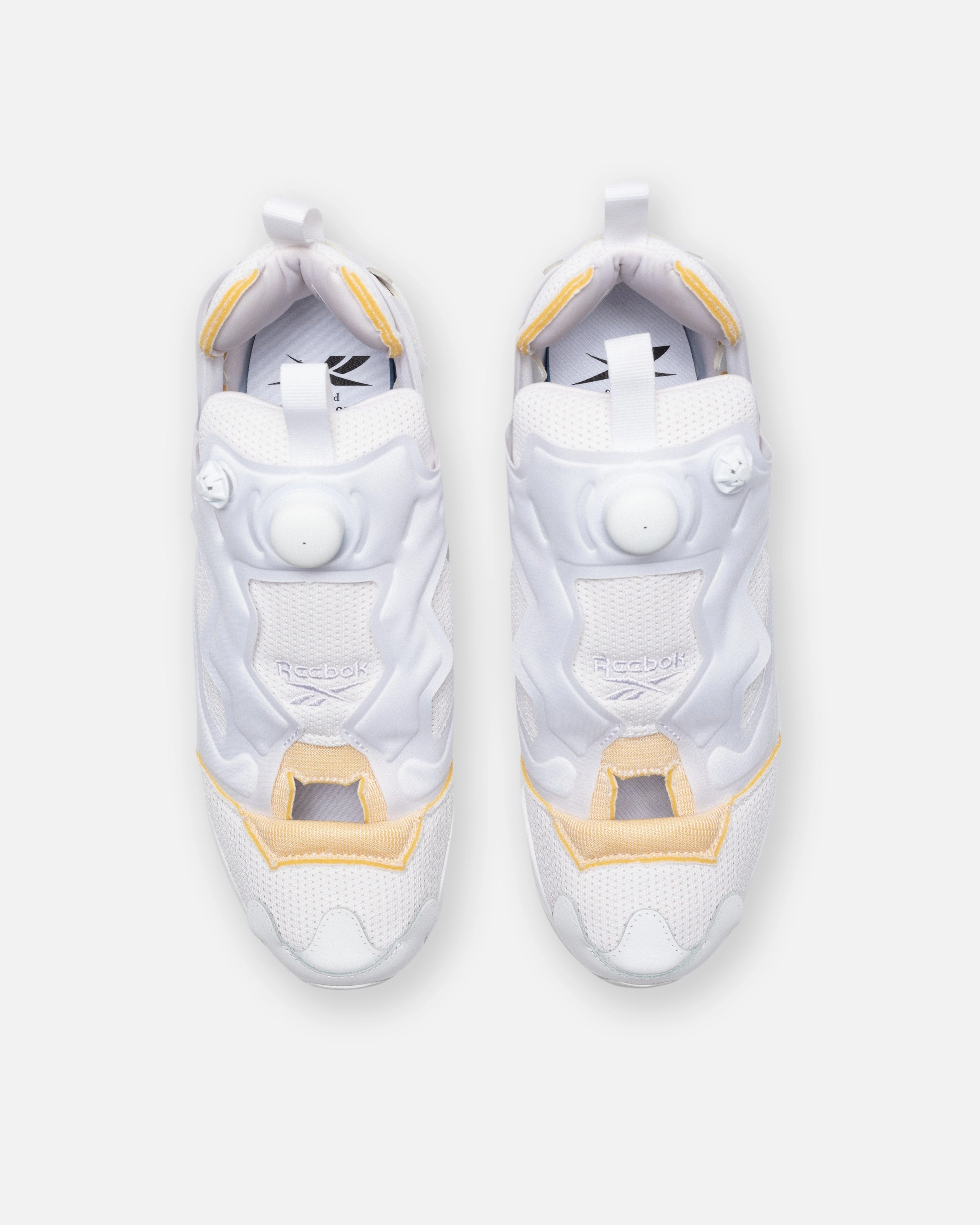 REEBOK X MAISON MARGIELA PROJECT 0 IF MO - WHITE Reebok Classic Picks