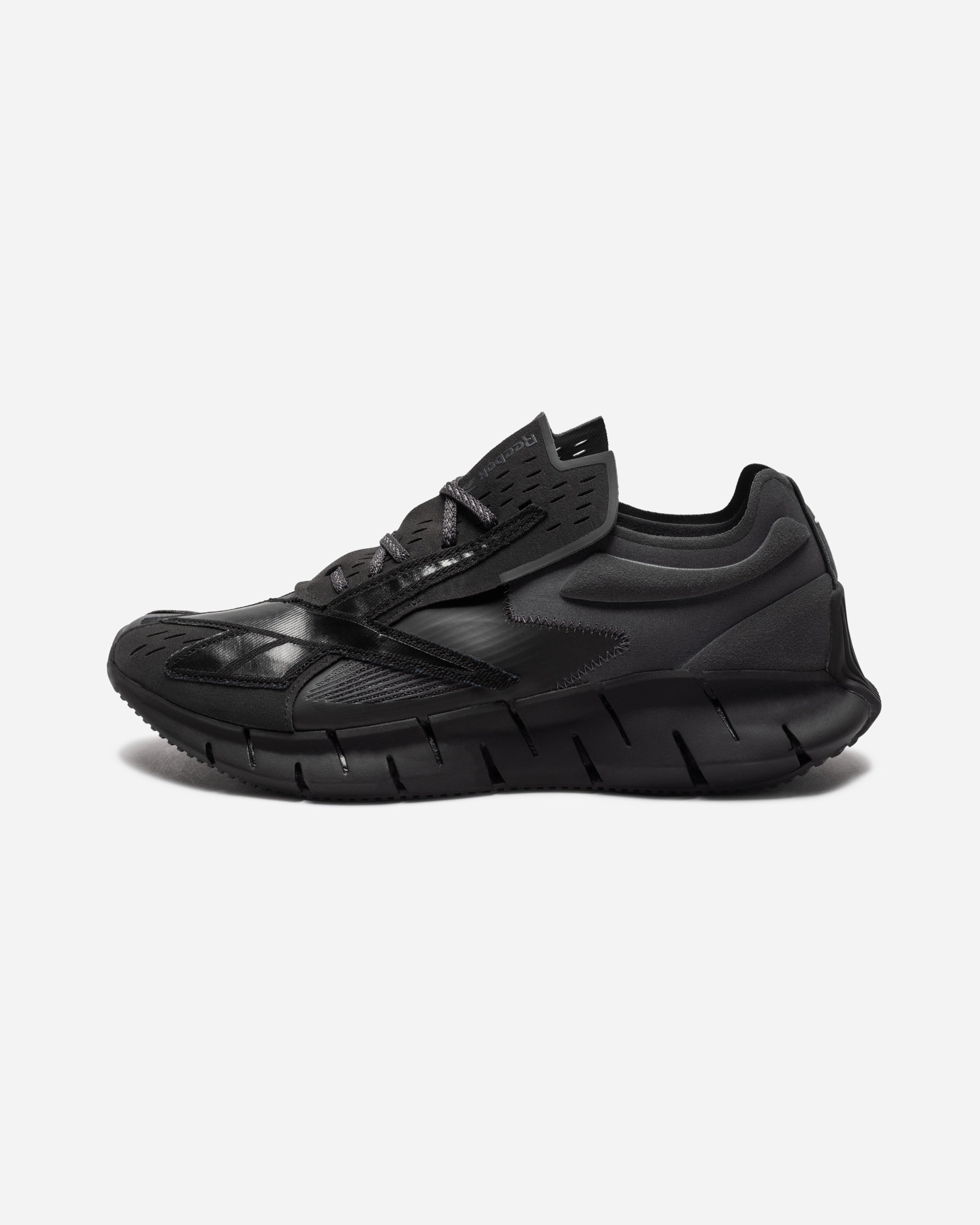 REEBOK X MAISON MARGIELA PROJECT 0 ZS MO - BLACK Reebok Classic Picks