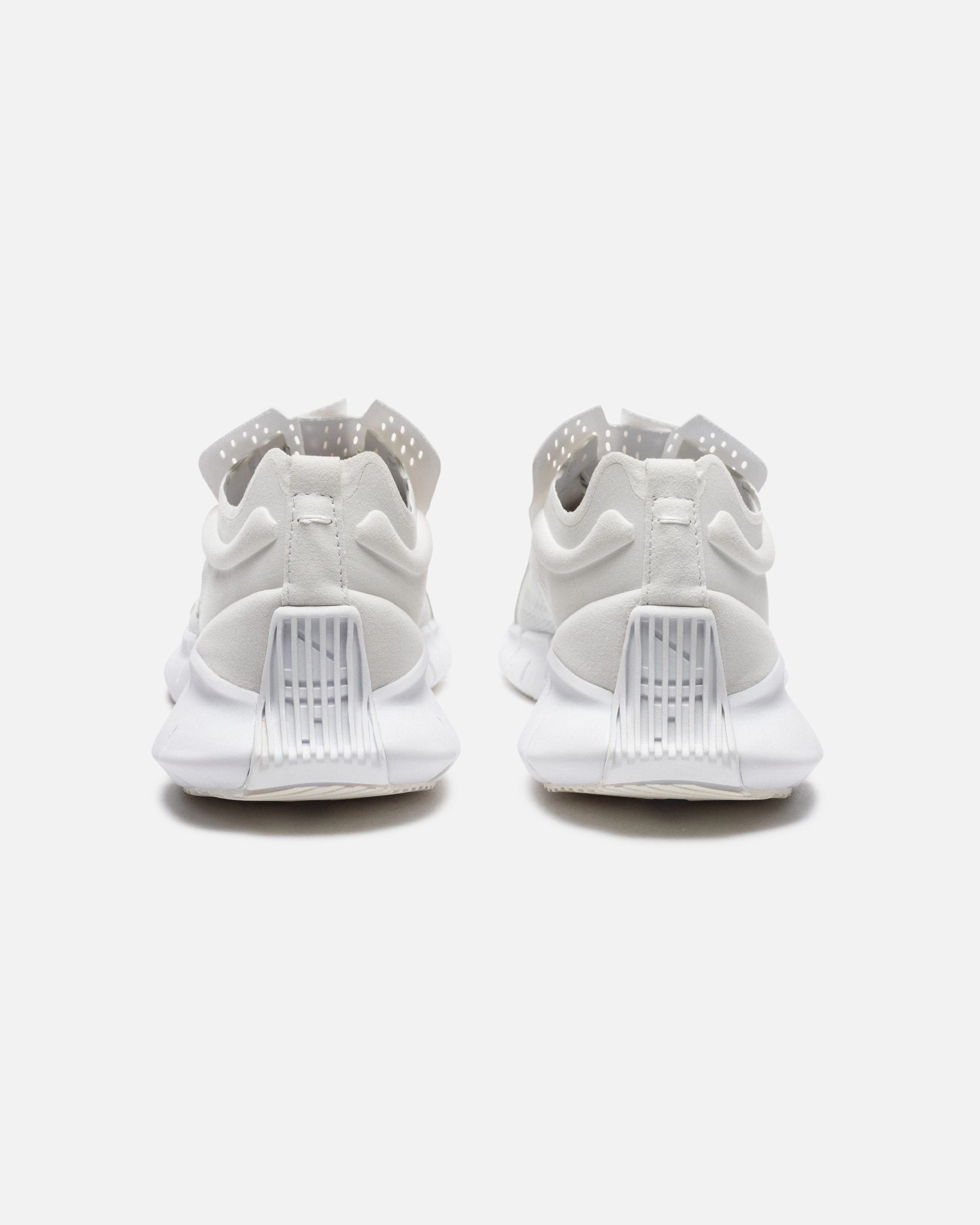 REEBOK X MAISON MARGIELA PROJECT 0 ZS MO - WHITE Reebok Classic Picks