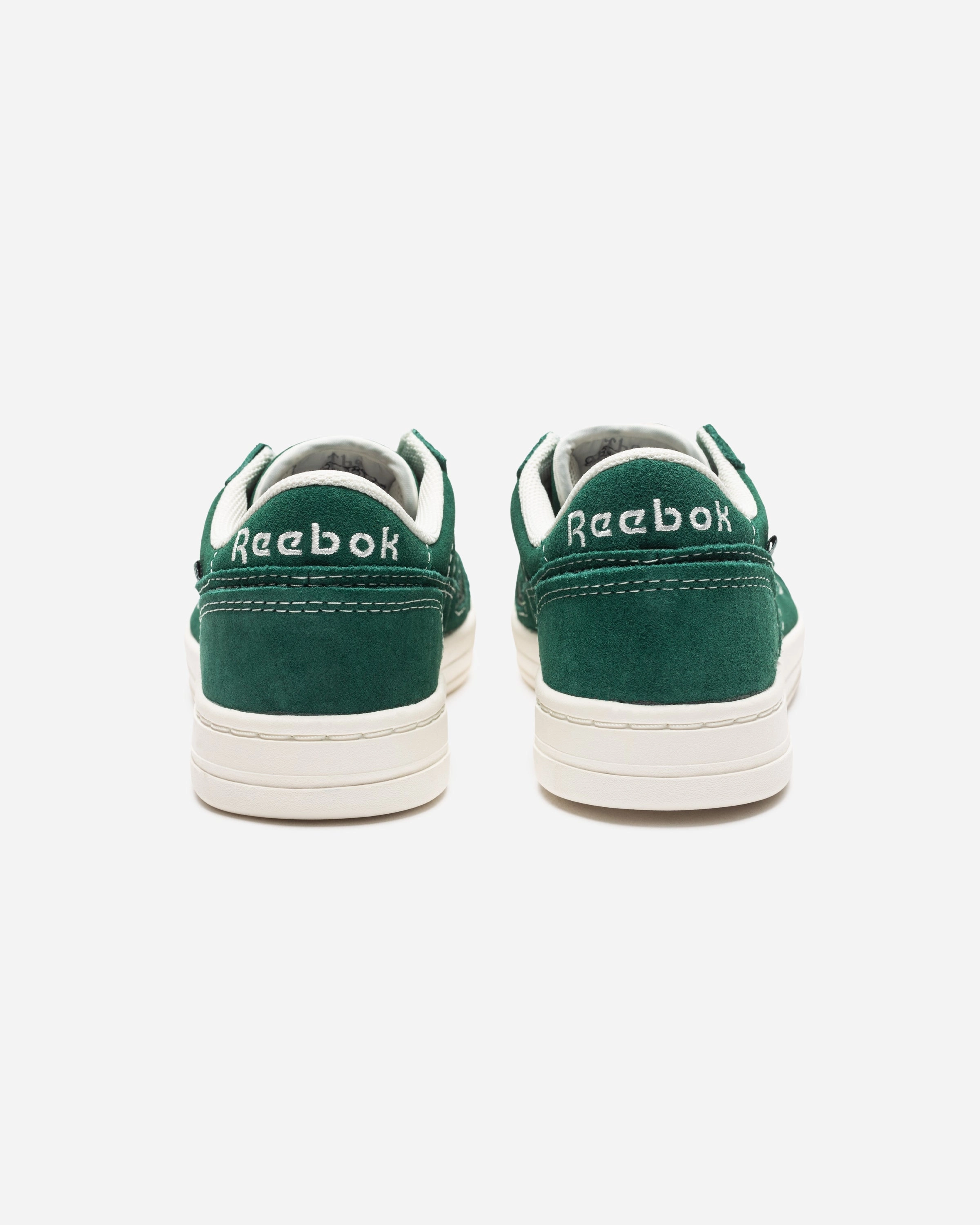REEBOK X SNEEZE LT COURT - VIPGRN/ CHALK/ CBLACK Reebok Classic Picks