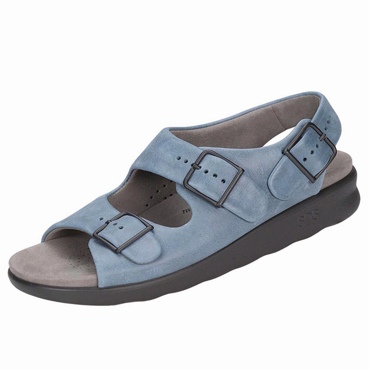 Relaxed - Denim SAS orthopedic comfort shoes