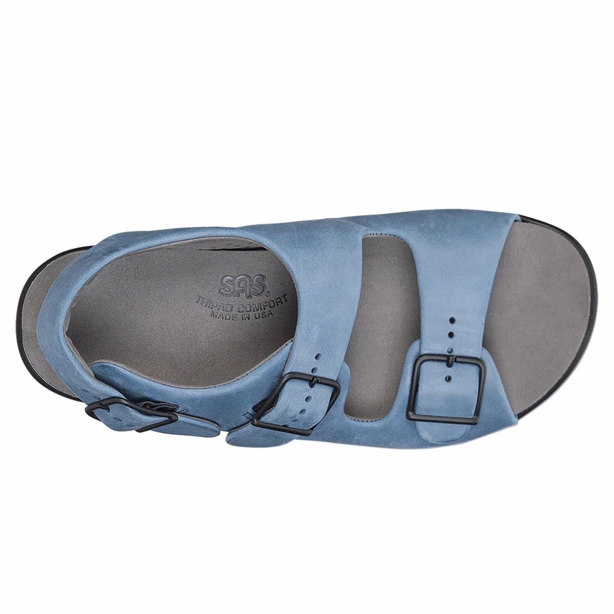 Relaxed - Denim SAS orthopedic comfort shoes