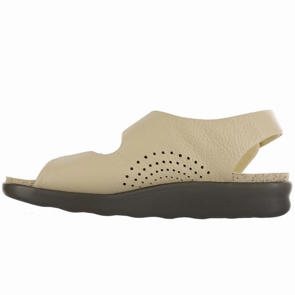 Relaxed - Natural SAS orthopedic comfort shoes