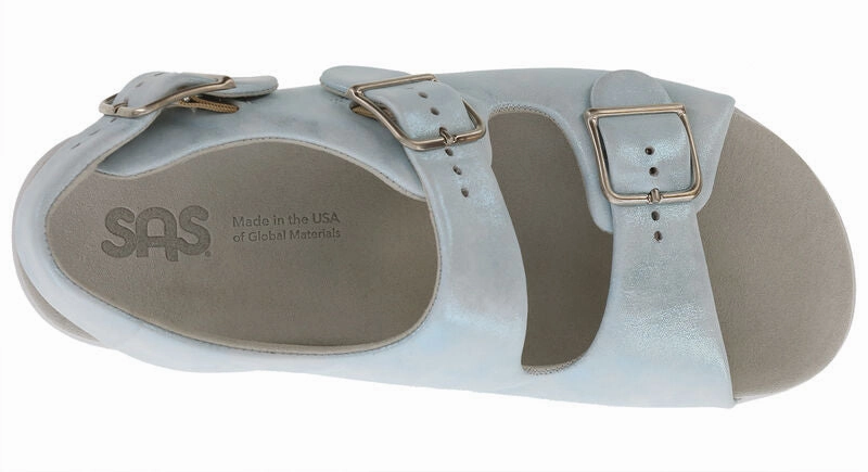 Relaxed - Shining Sea SAS orthopedic comfort shoes