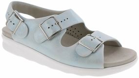 Relaxed - Shining Sea SAS comfort walking shoes with supportive build