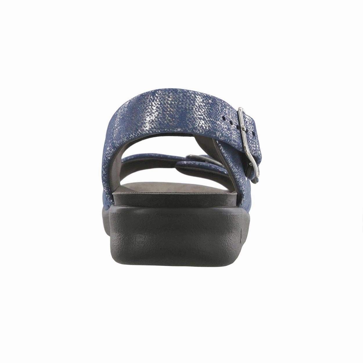 Relaxed - Silver Blue SAS orthopedic comfort shoes
