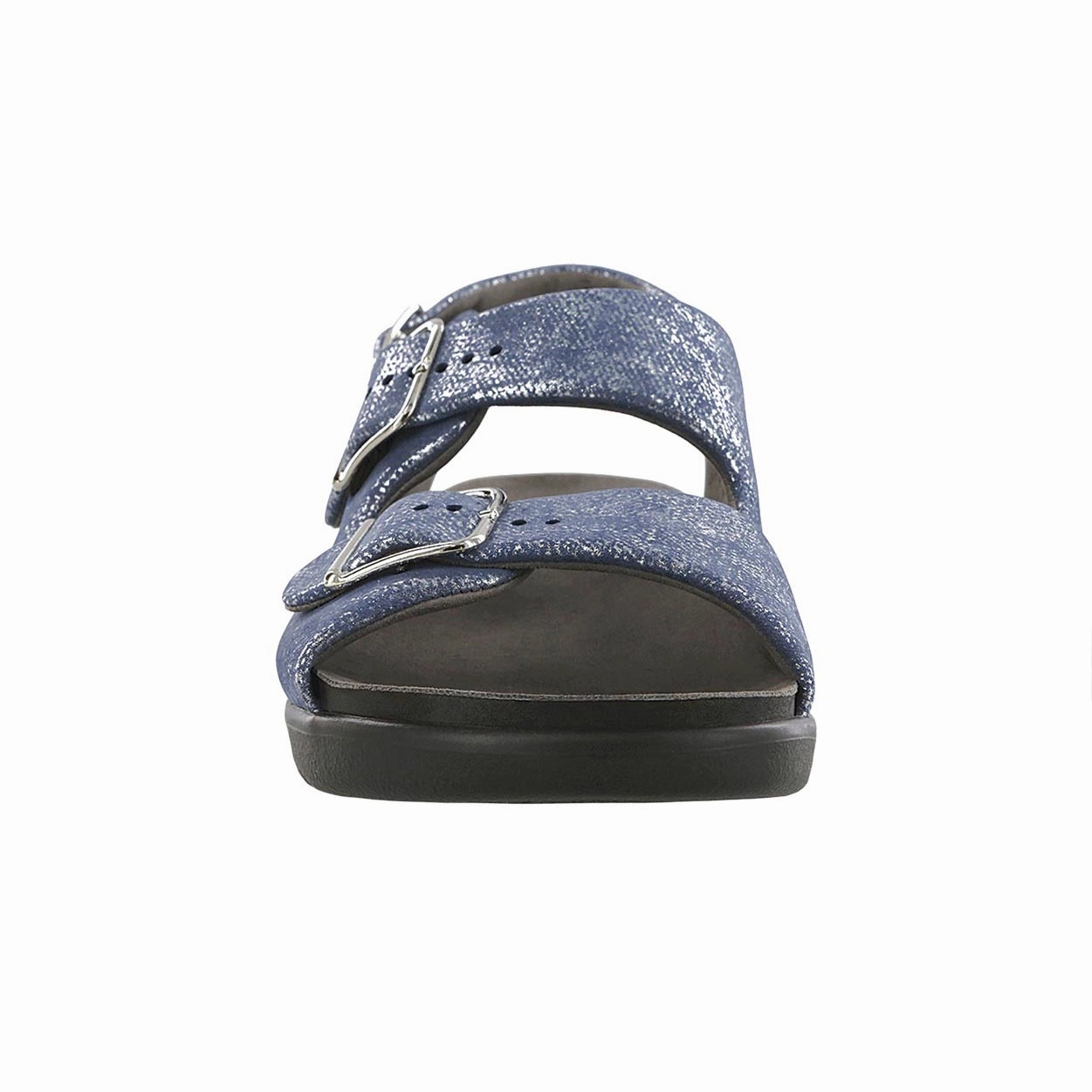 Relaxed - Silver Blue SAS orthopedic comfort shoes