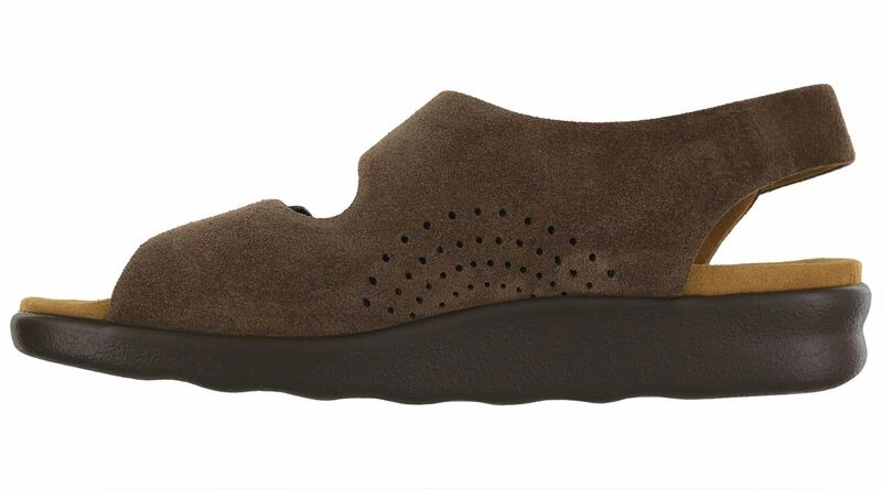 Relaxed - Teddy SAS orthopedic comfort shoes