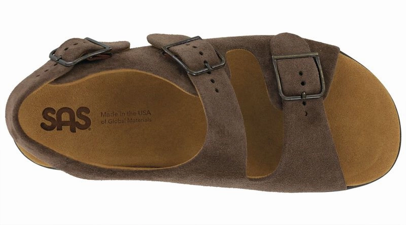 Relaxed - Teddy SAS orthopedic comfort shoes