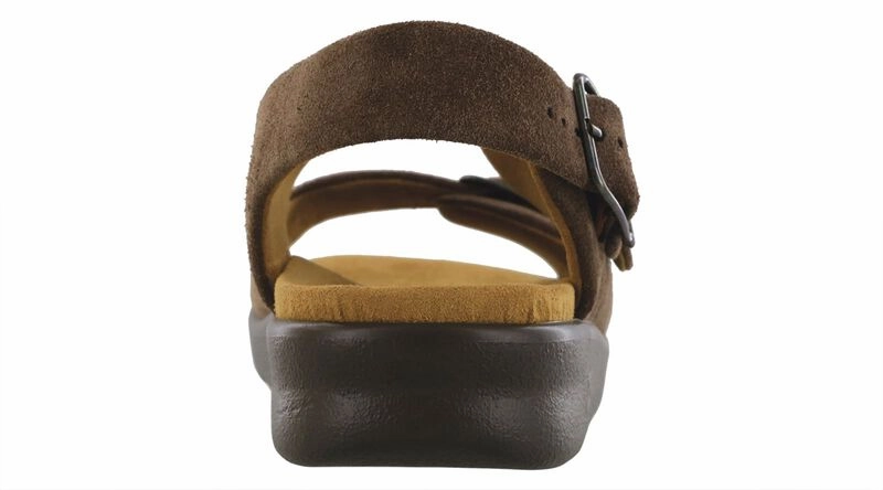 Relaxed - Teddy SAS orthopedic comfort shoes