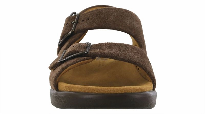 Relaxed - Teddy SAS orthopedic comfort shoes