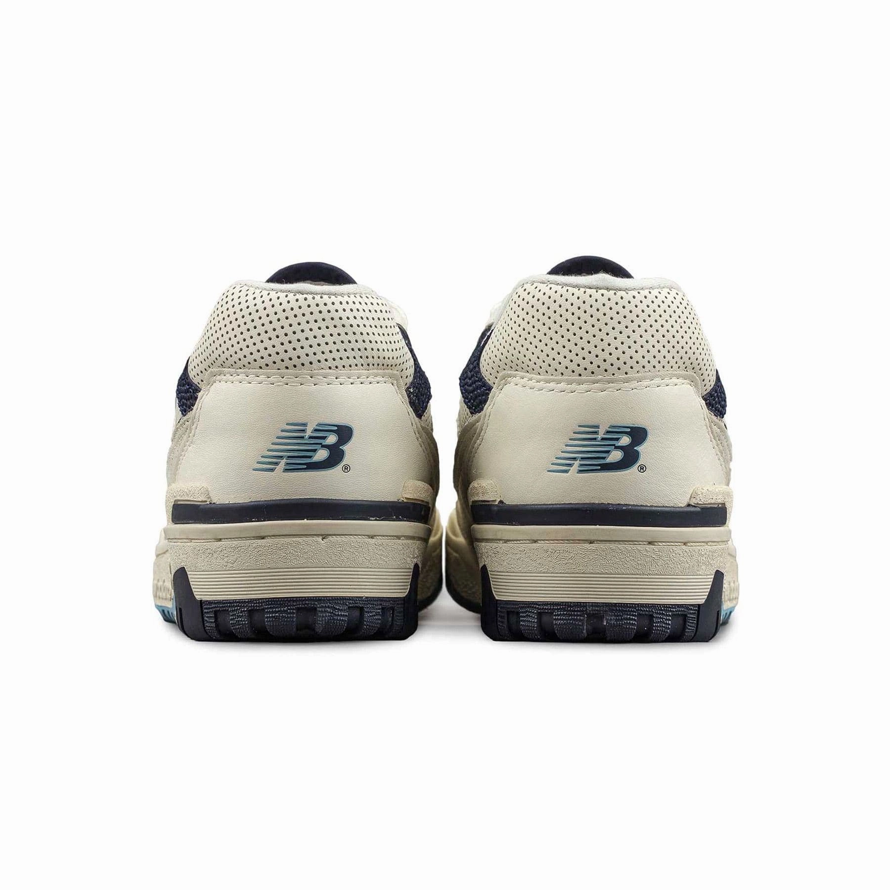 Rich Paul x New Balance 550 Vintage 550 sneakers