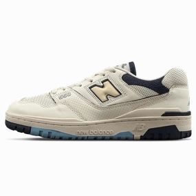 Rich Paul x New Balance 550 new balance 550 vintage sneakers durable and trendy