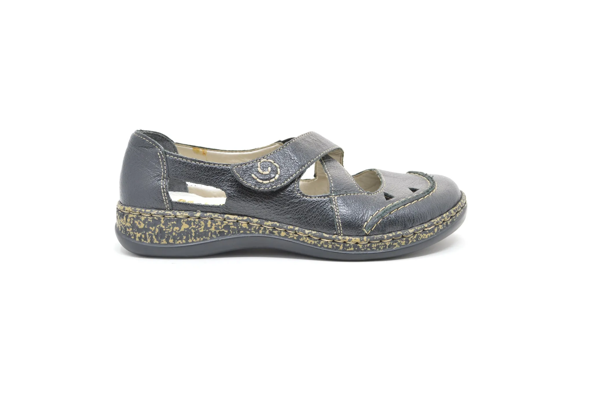 RIEKER 4633500 Rieker Shoes