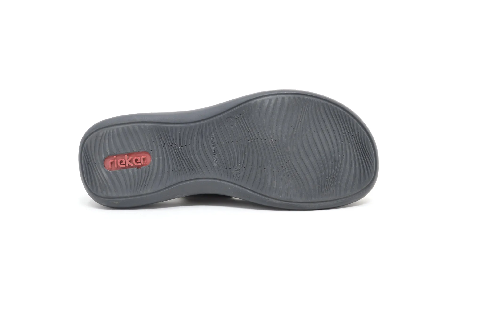 RIEKER 4633500 Rieker Shoes