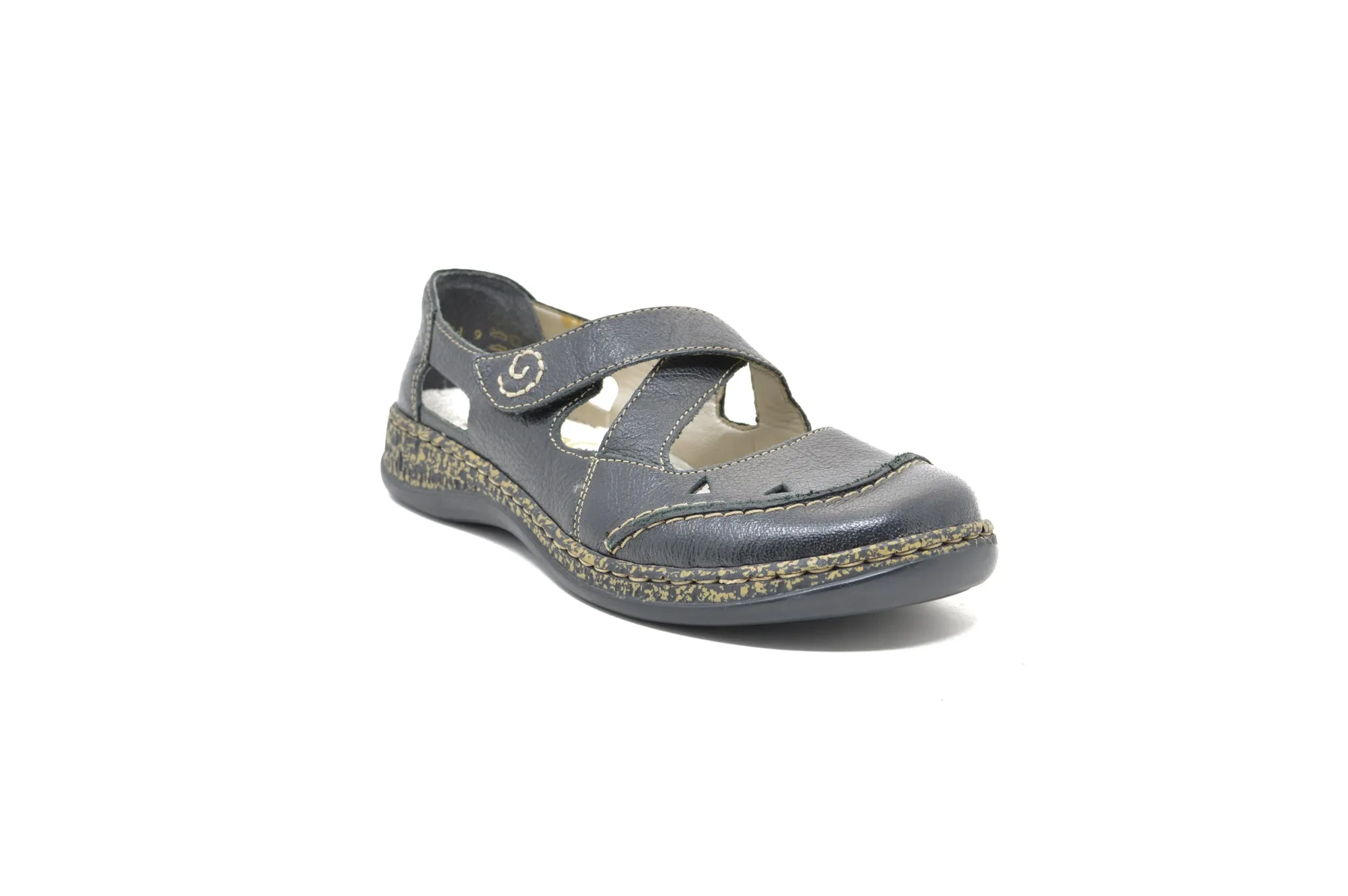 RIEKER 4633500 Rieker Shoes