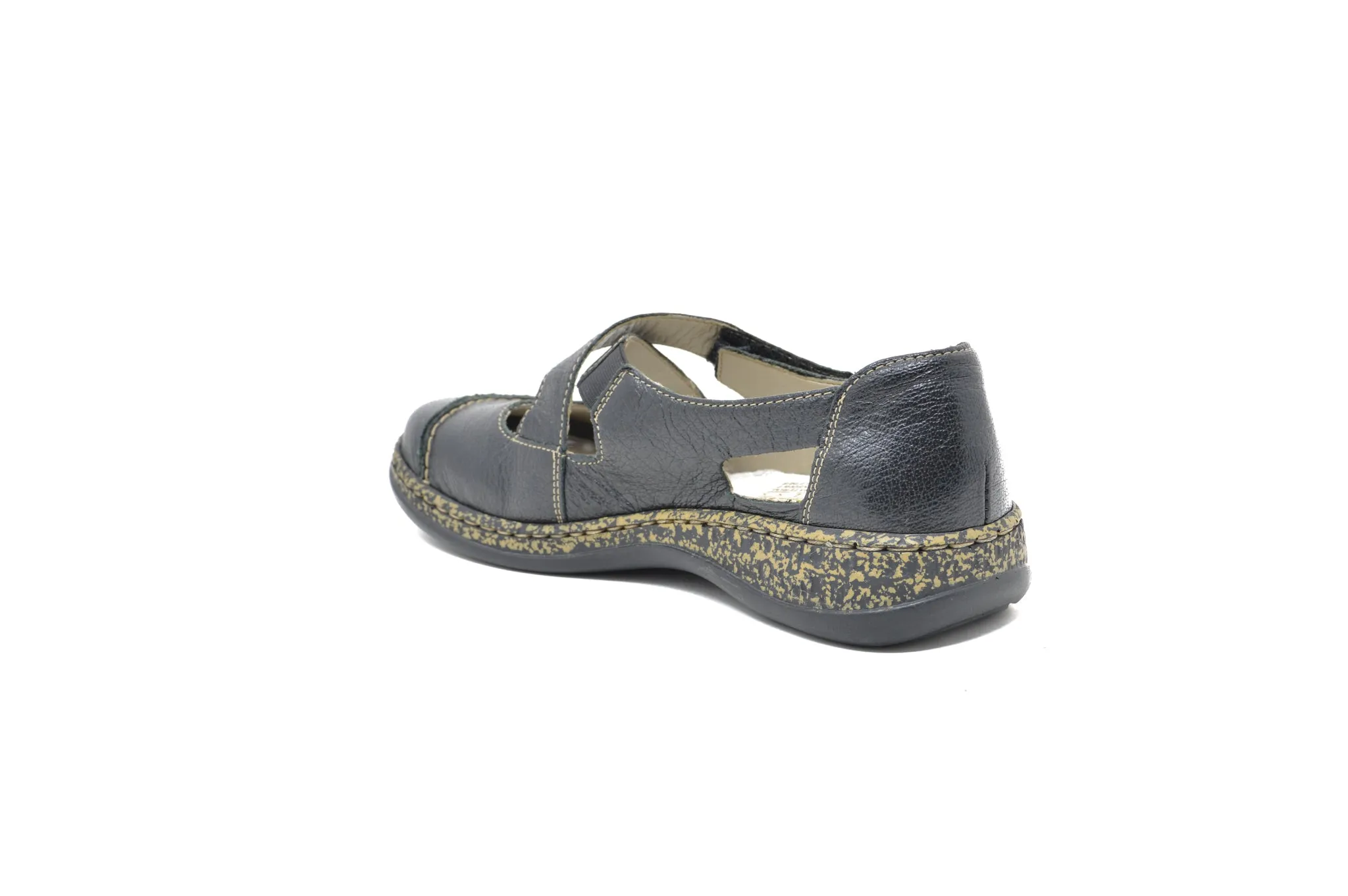 RIEKER 4633500 Rieker Shoes