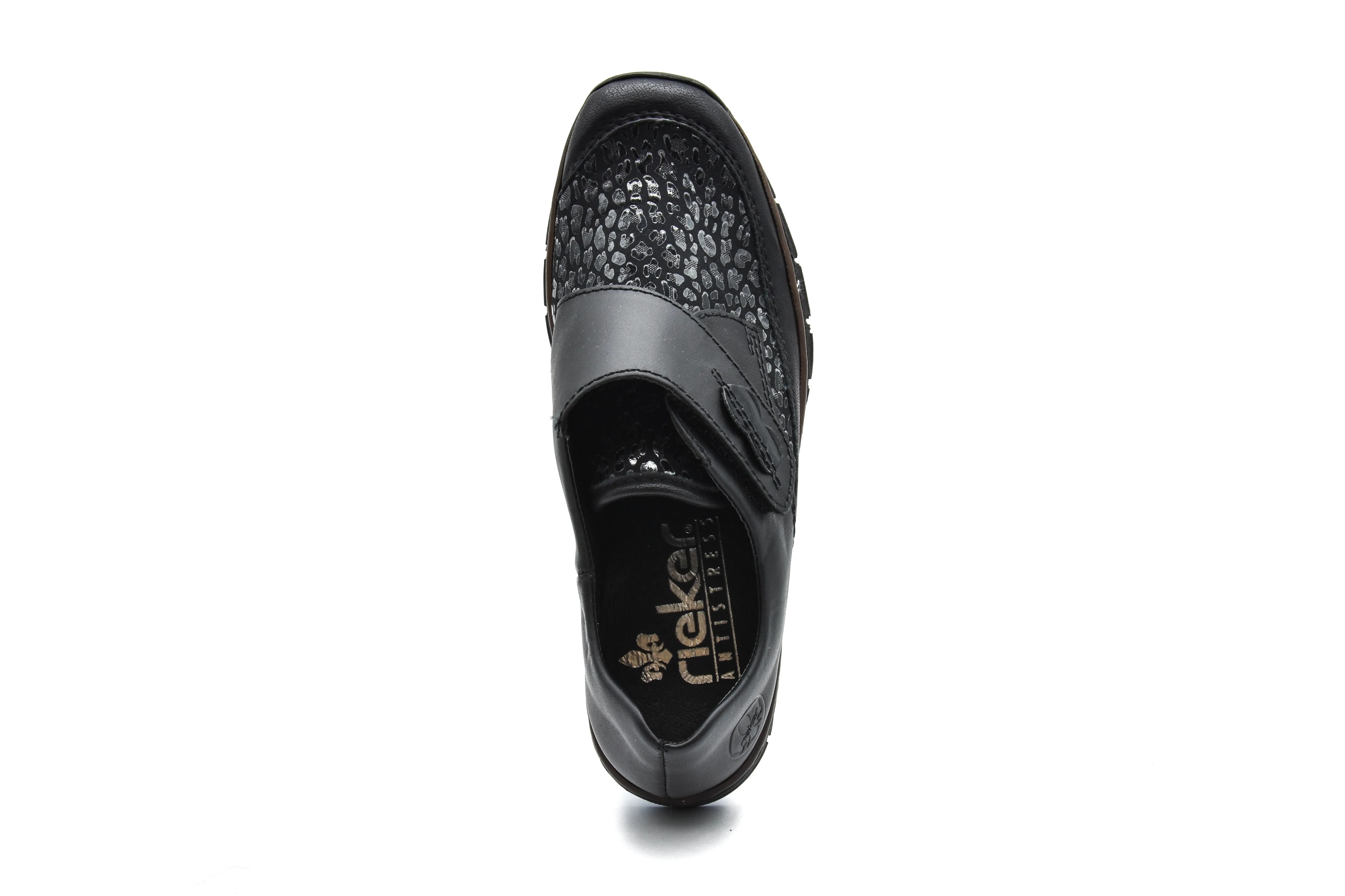 RIEKER 537C0 Bunion Buster Rieker Shoes