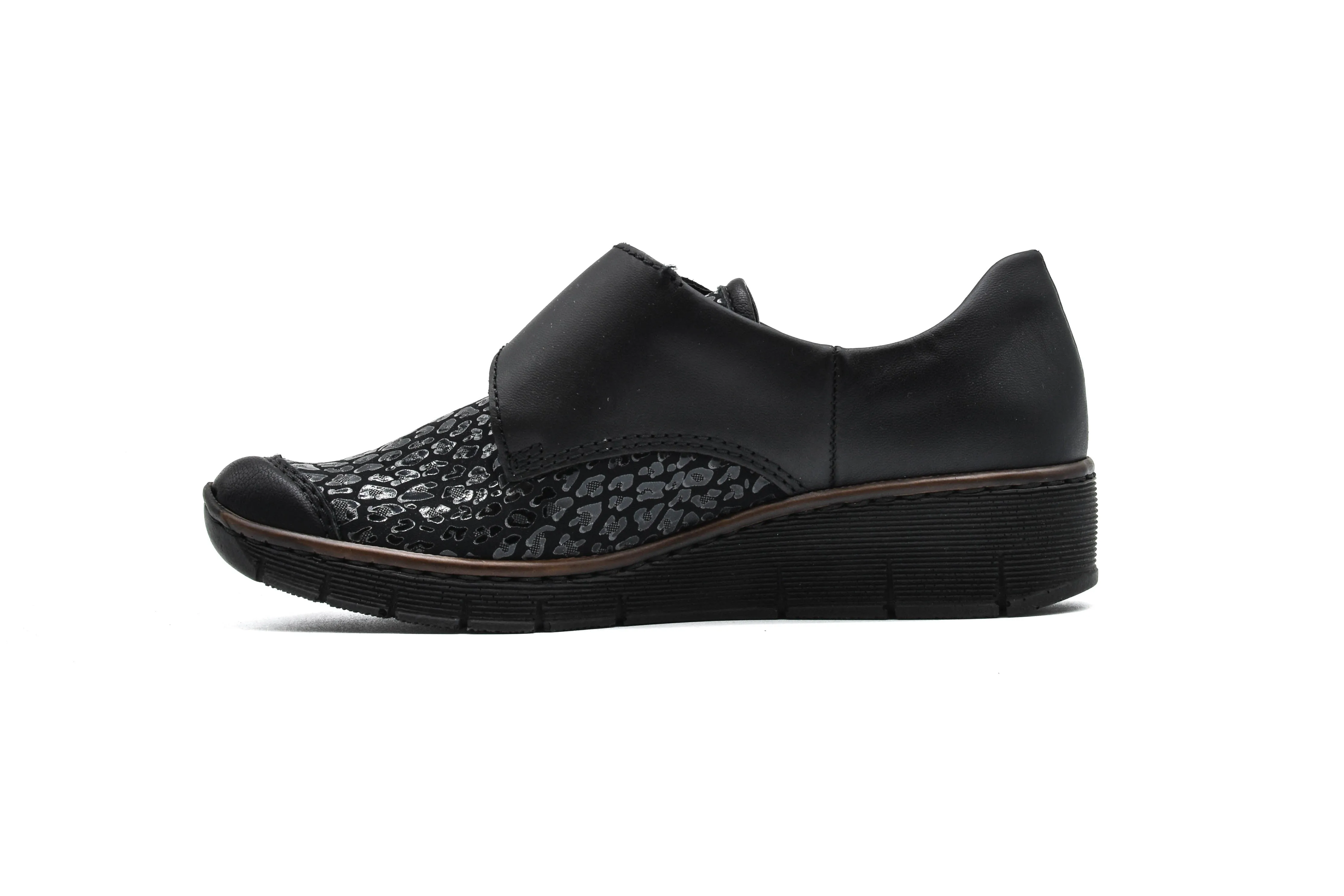 RIEKER 537C0 Bunion Buster Rieker Shoes