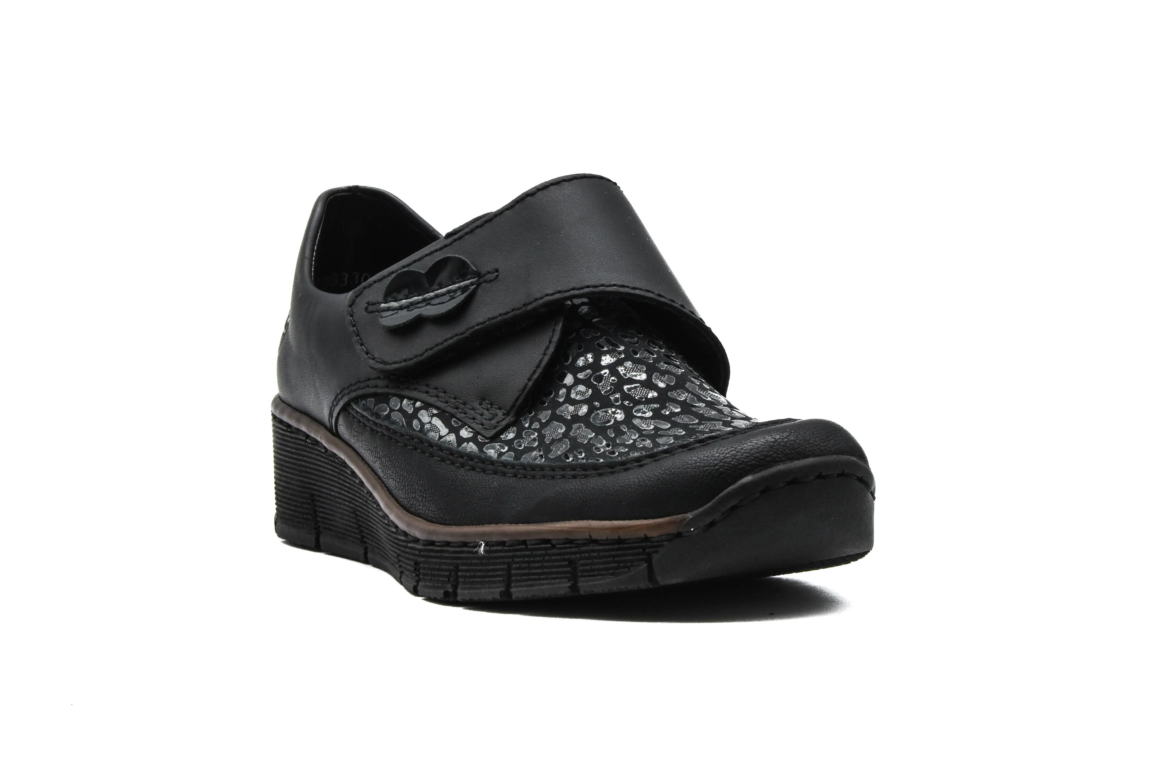 RIEKER 537C0 Bunion Buster Rieker Shoes