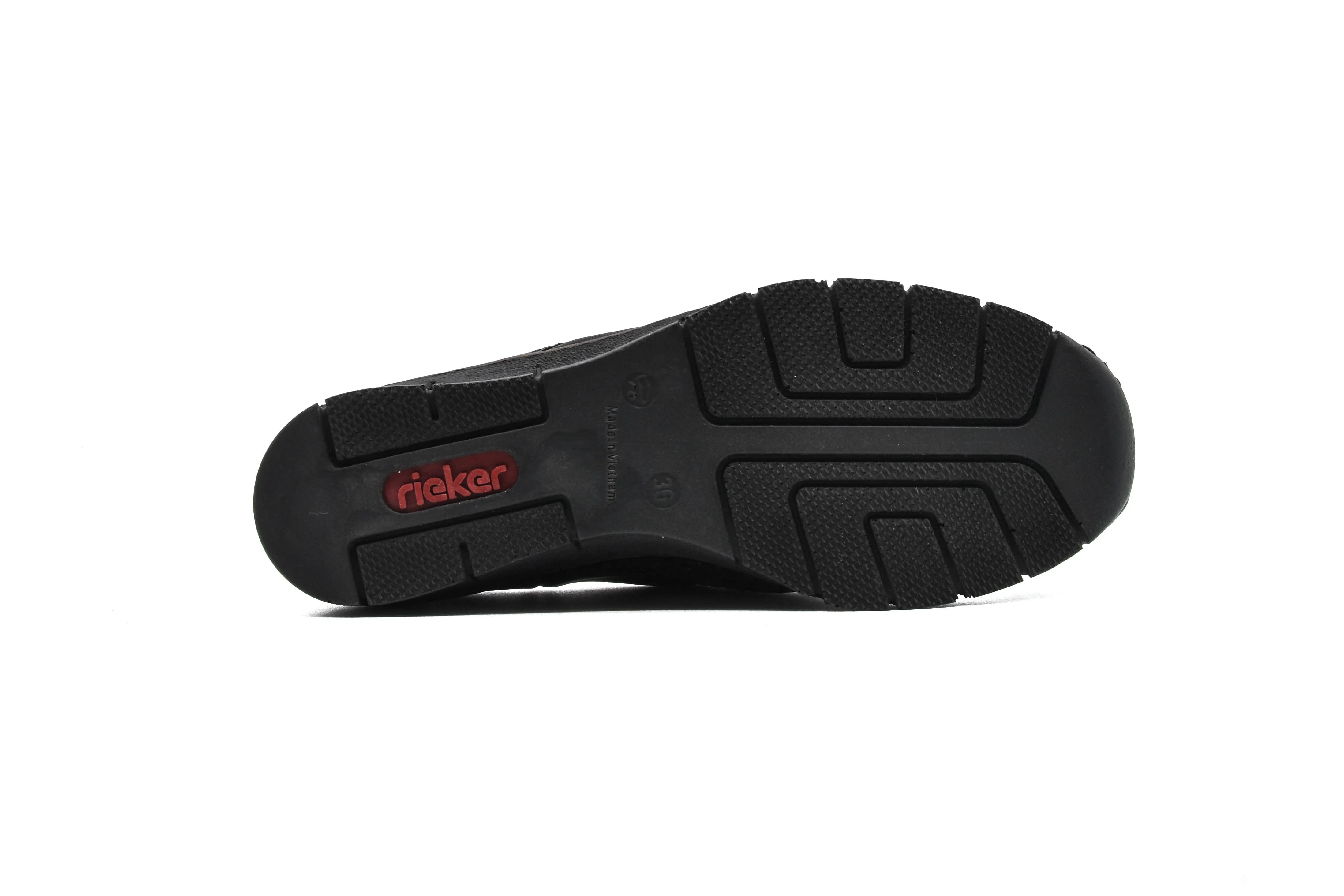 RIEKER 537C0 Bunion Buster Rieker Shoes