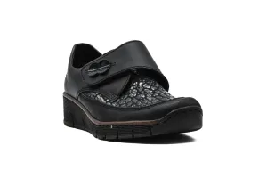 RIEKER 537C0 Bunion Buster Rieker Shoes