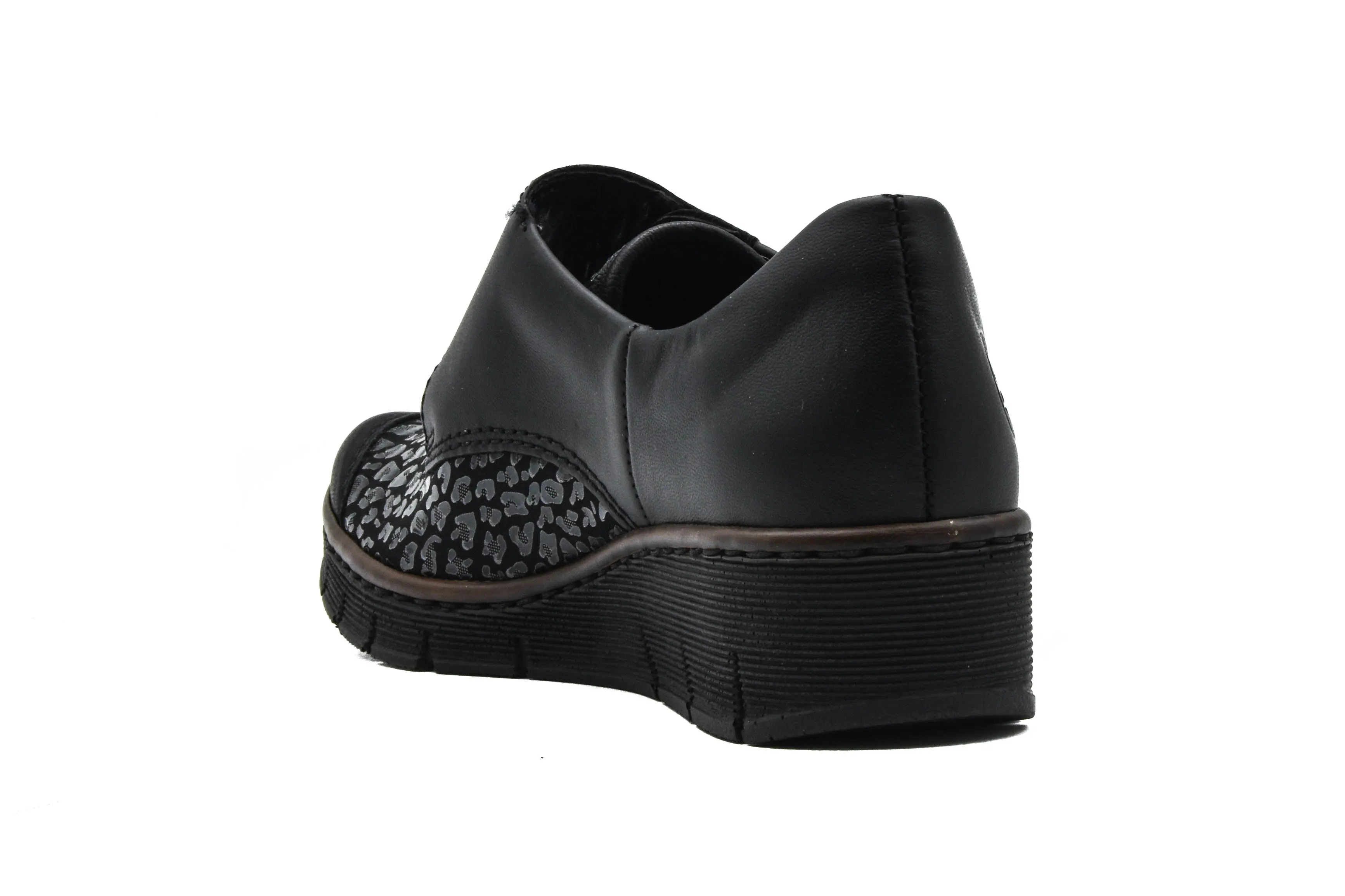 RIEKER 537C0 Bunion Buster Rieker Shoes