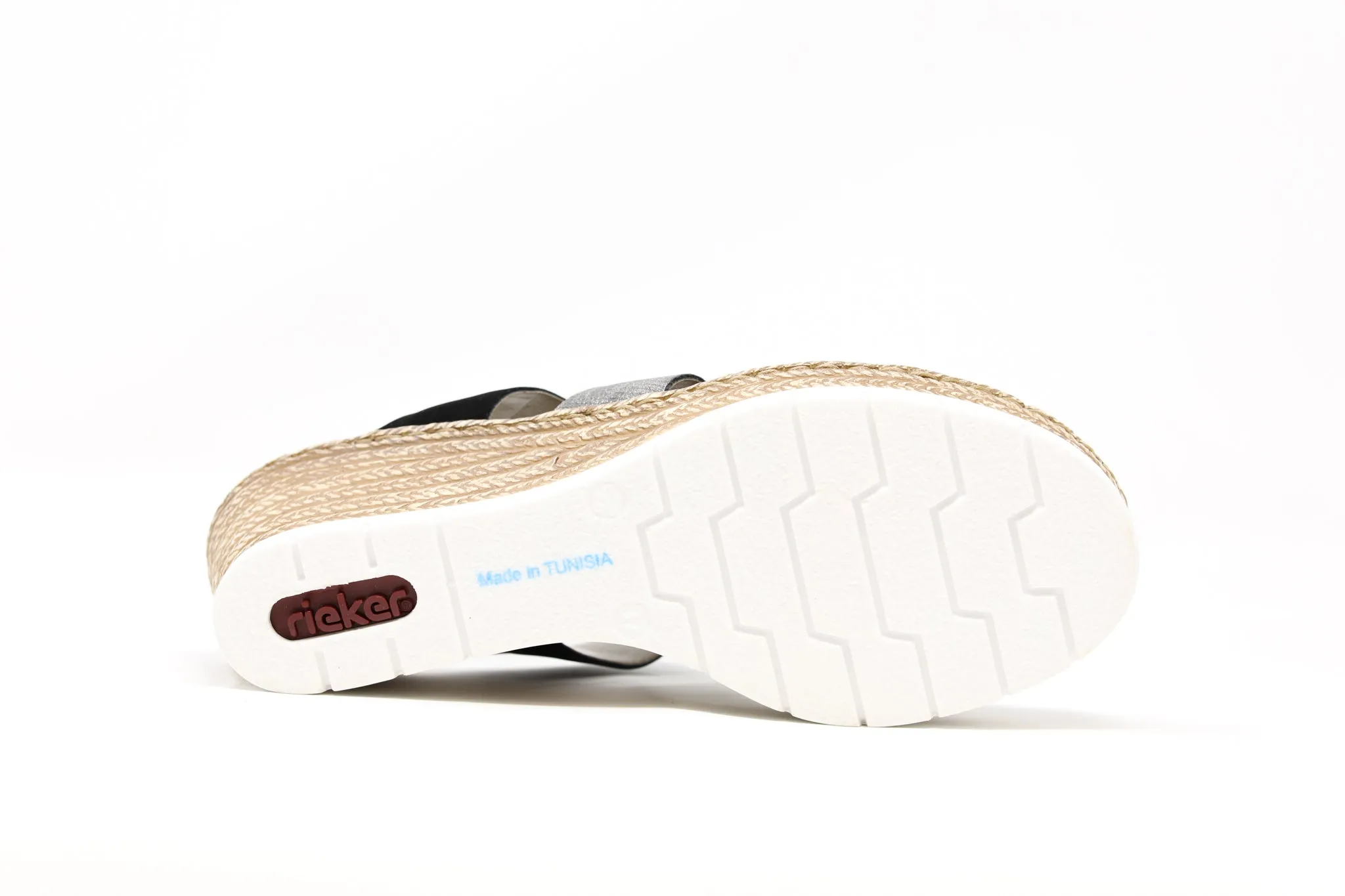 RIEKER 619P740 Rieker Shoes