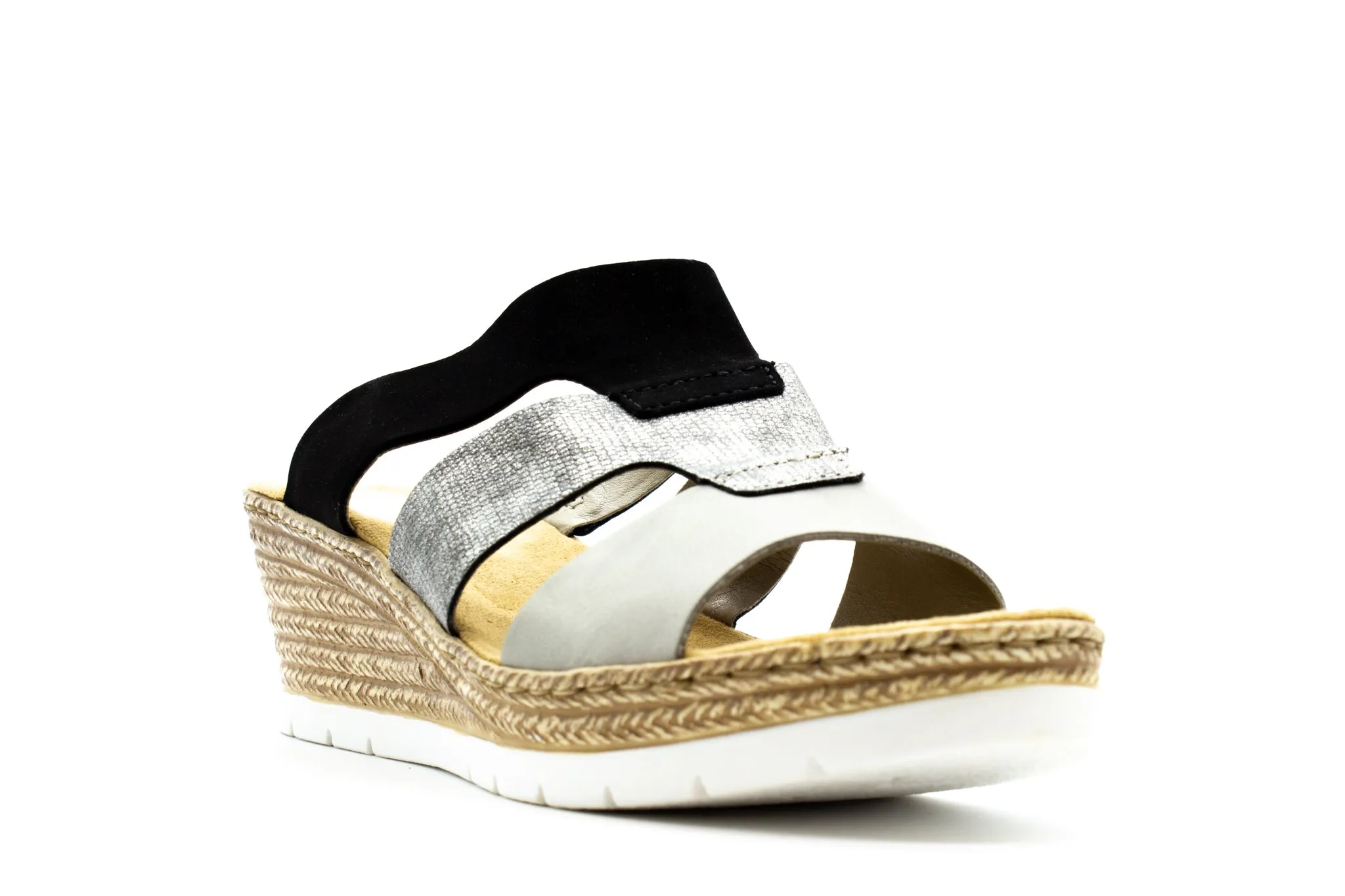 RIEKER 619P740 Rieker Shoes