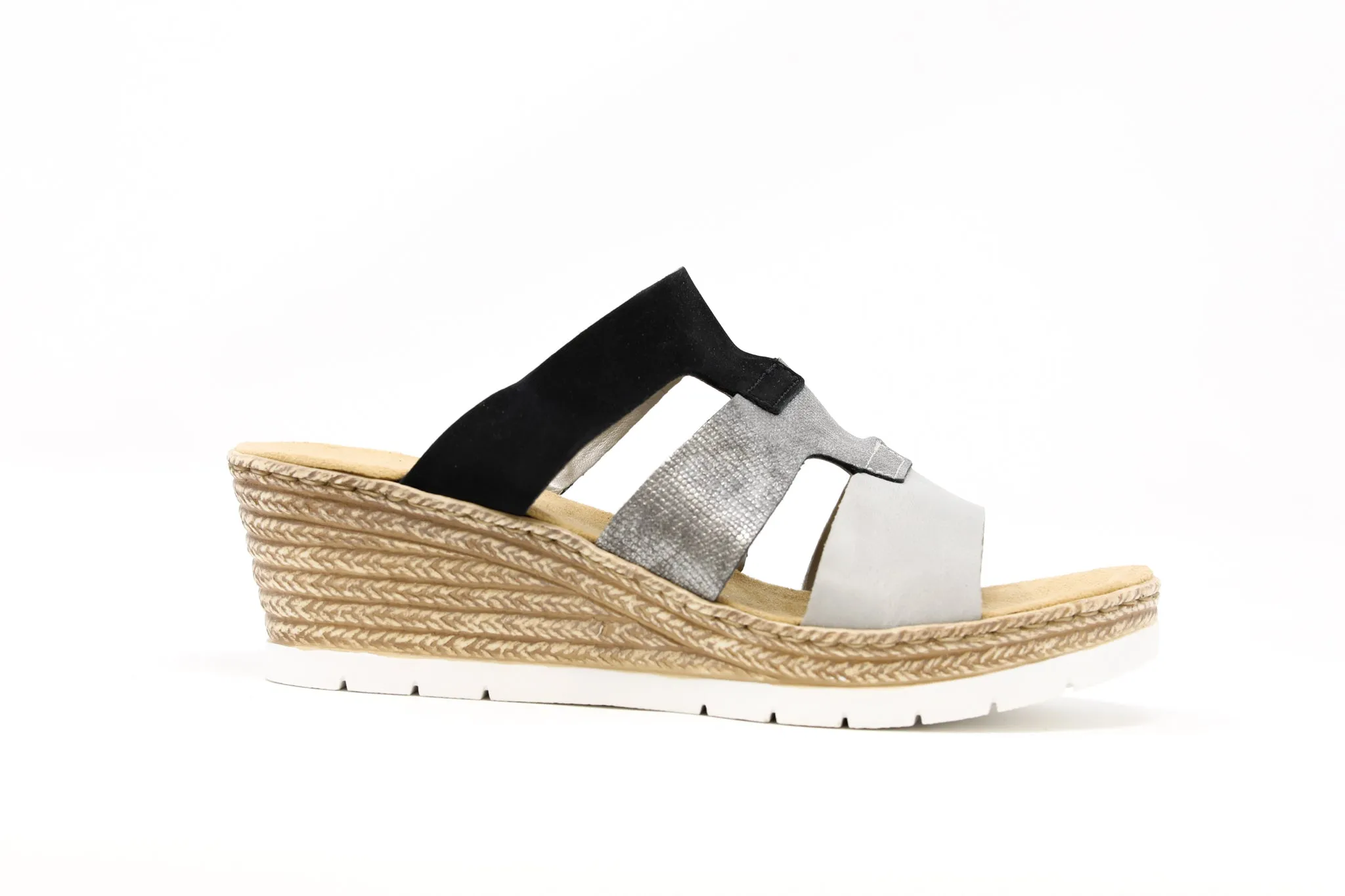 RIEKER 619P740 Rieker Shoes