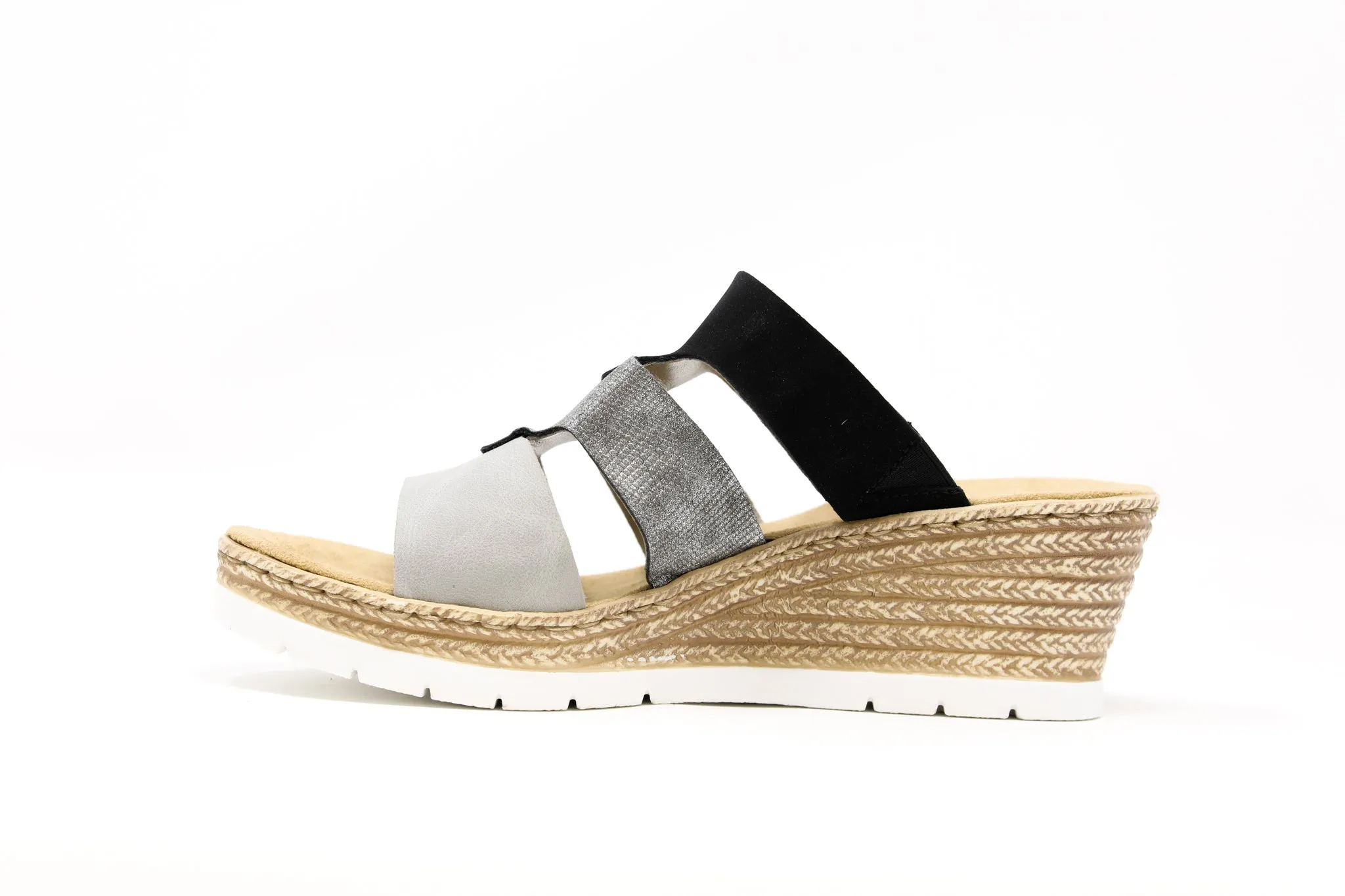 RIEKER 619P740 Rieker Shoes