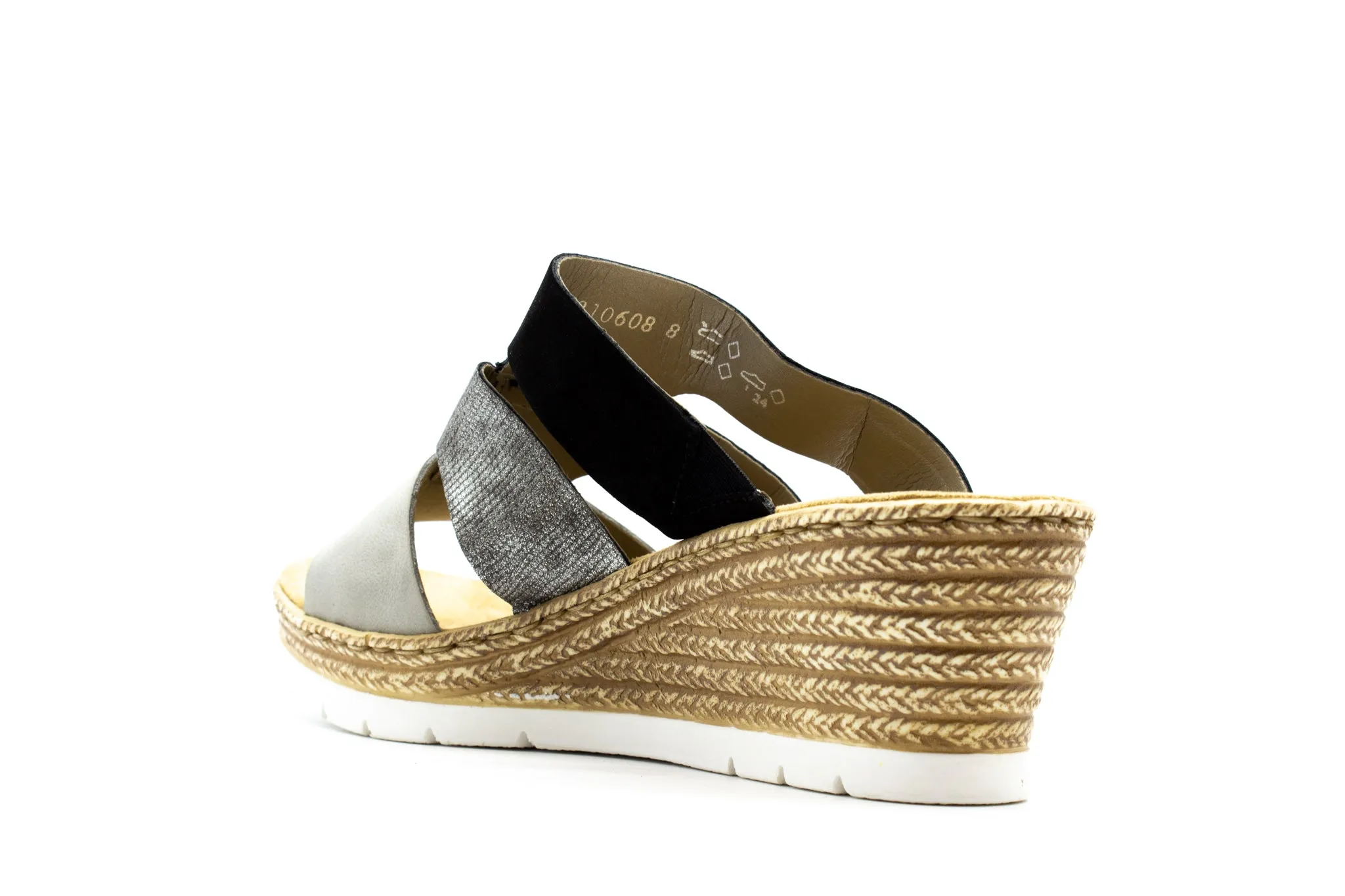 RIEKER 619P740 Rieker Shoes