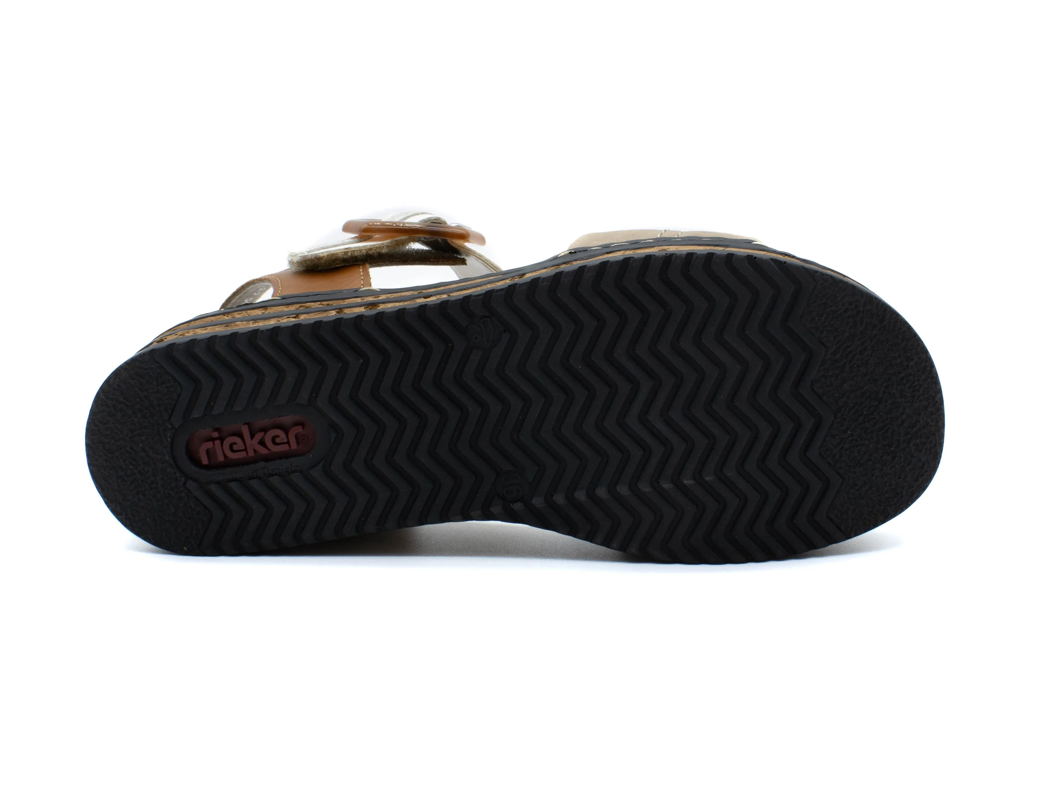 RIEKER 6296490 Rieker Shoes