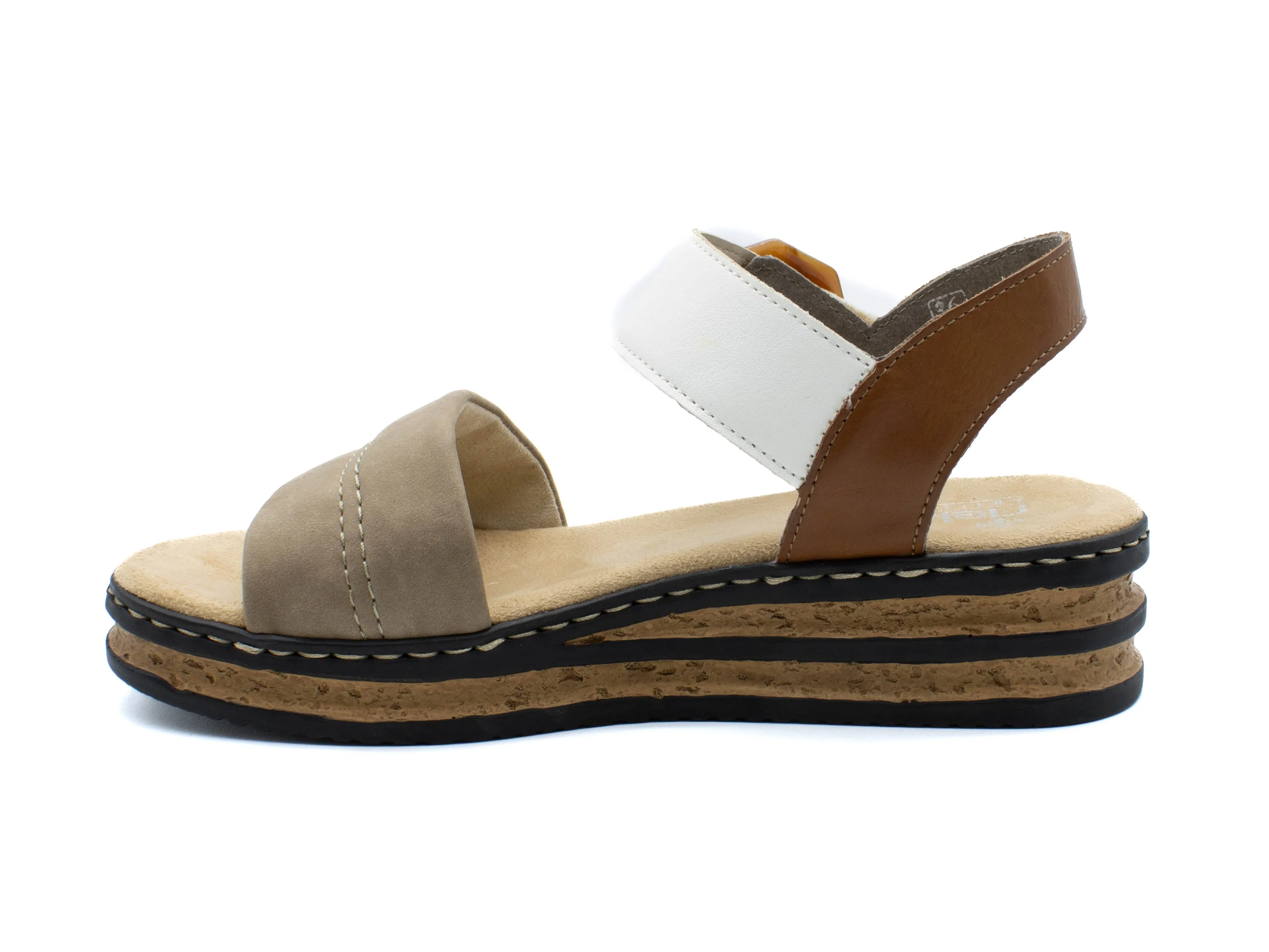 RIEKER 6296490 Rieker Shoes